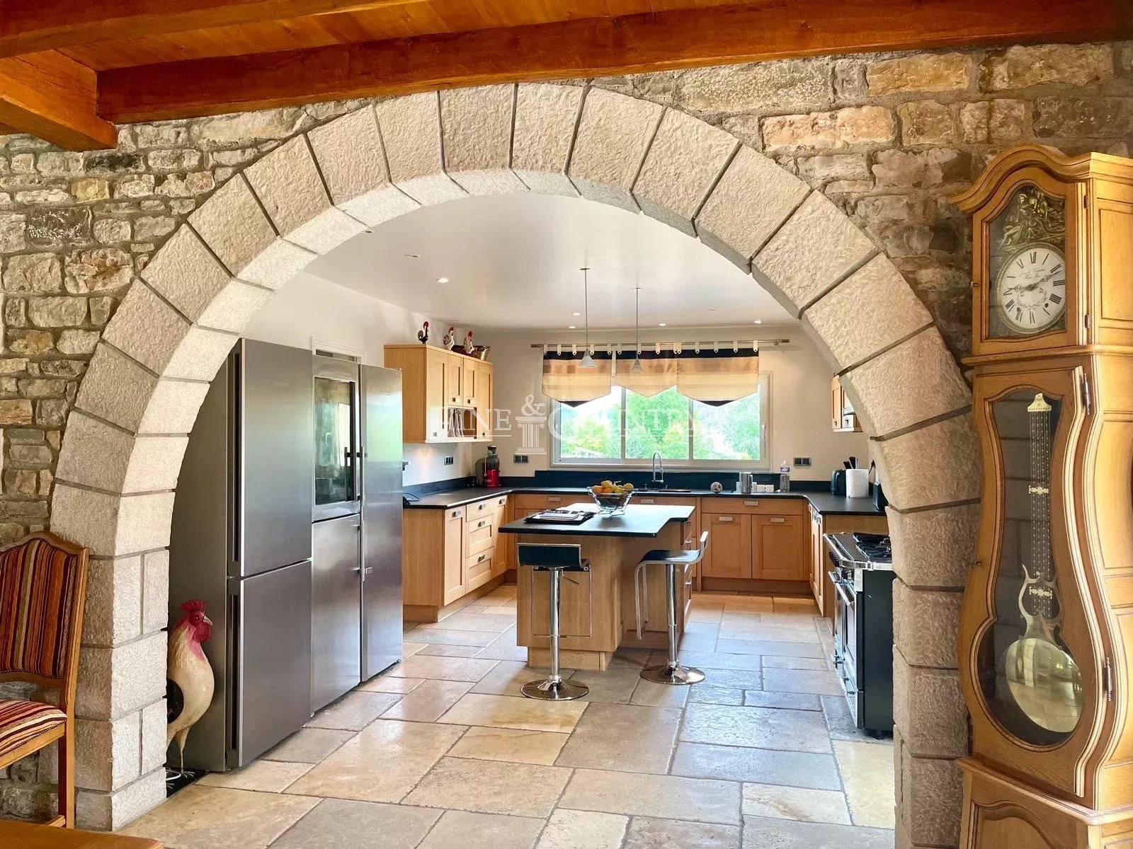 Photo of Manor house for sale Dordogne