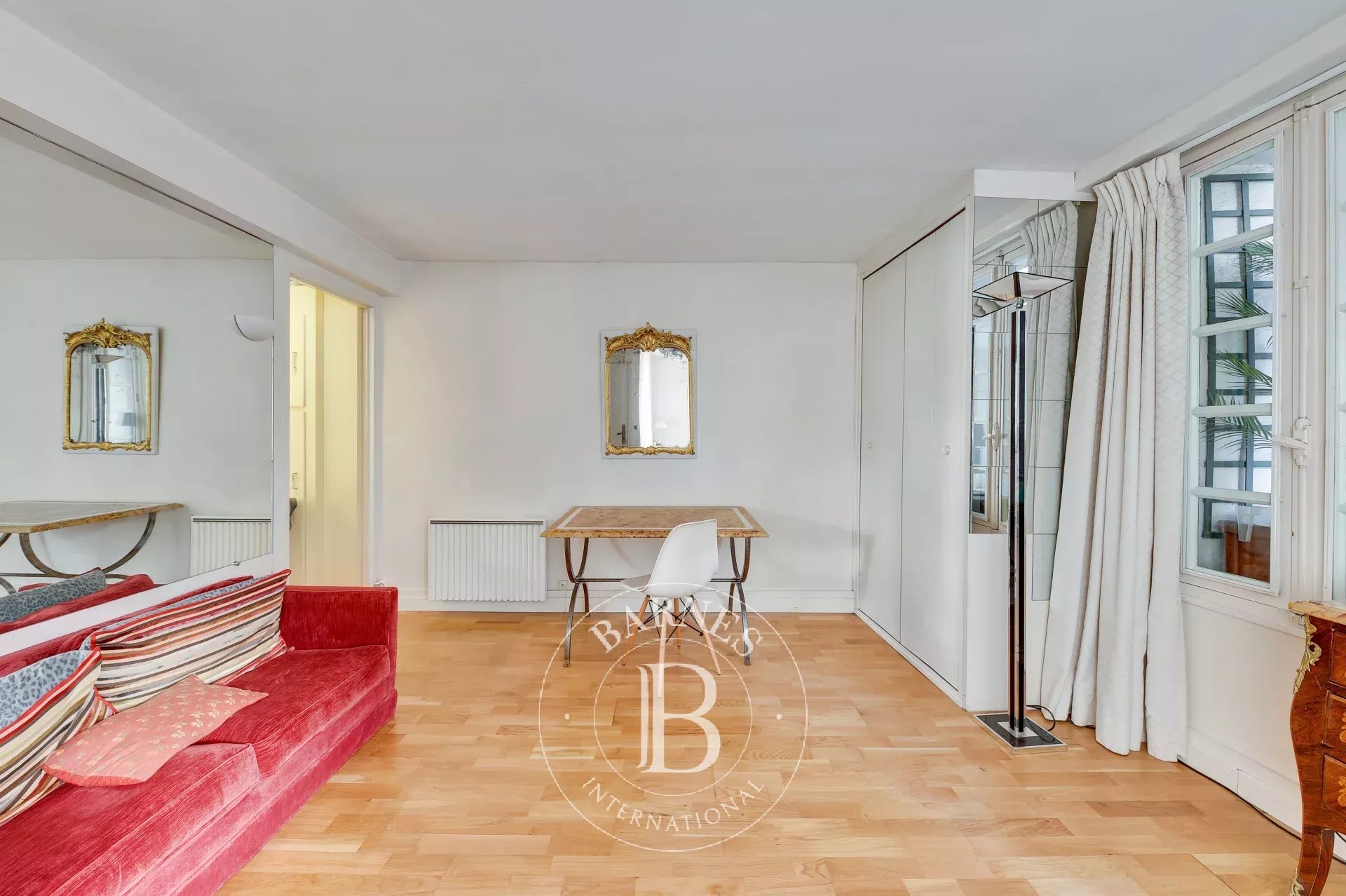 Daire Paris 7ème - picture 6