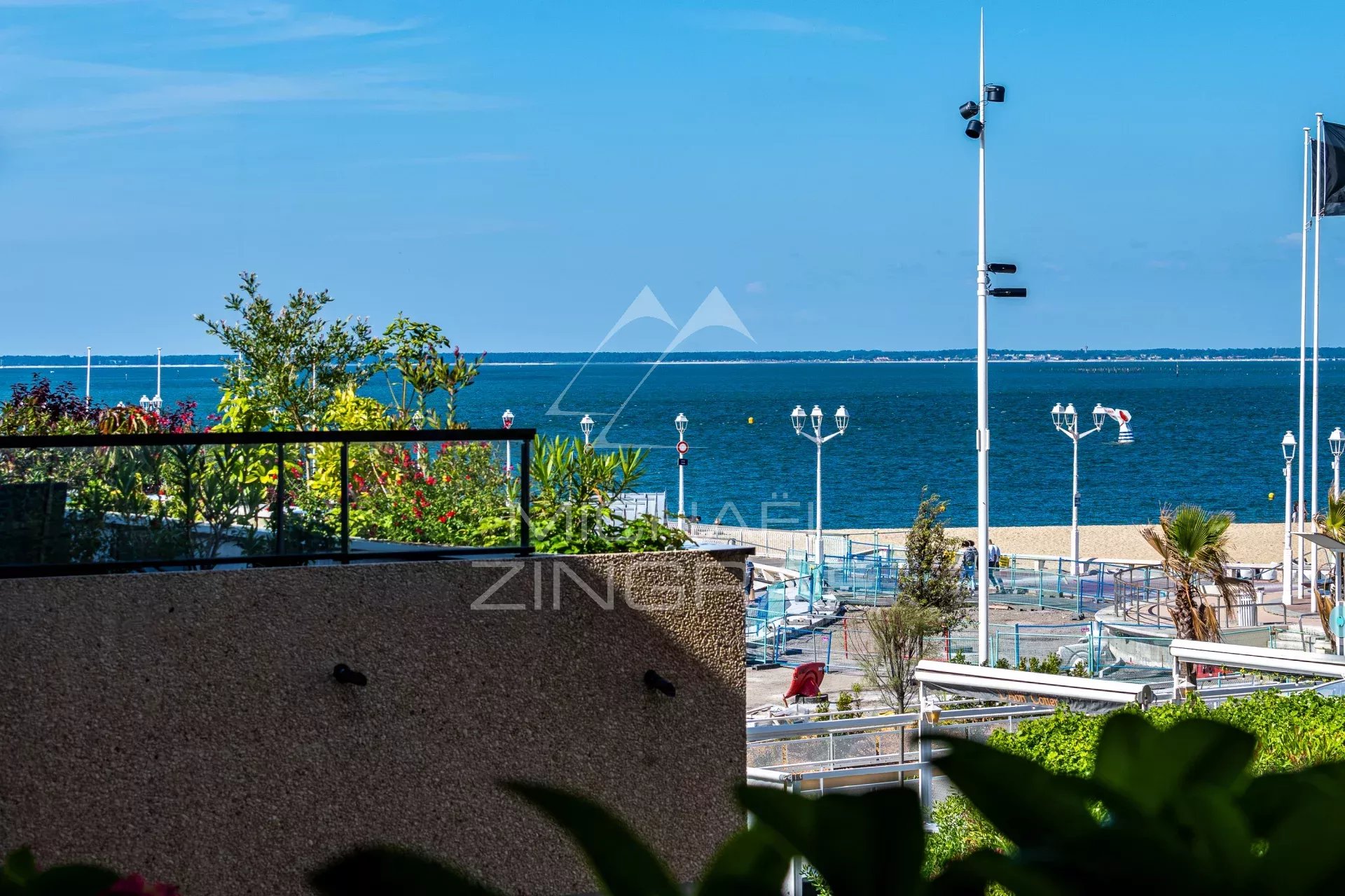 Agence immobilière de Terre Du Bassin
