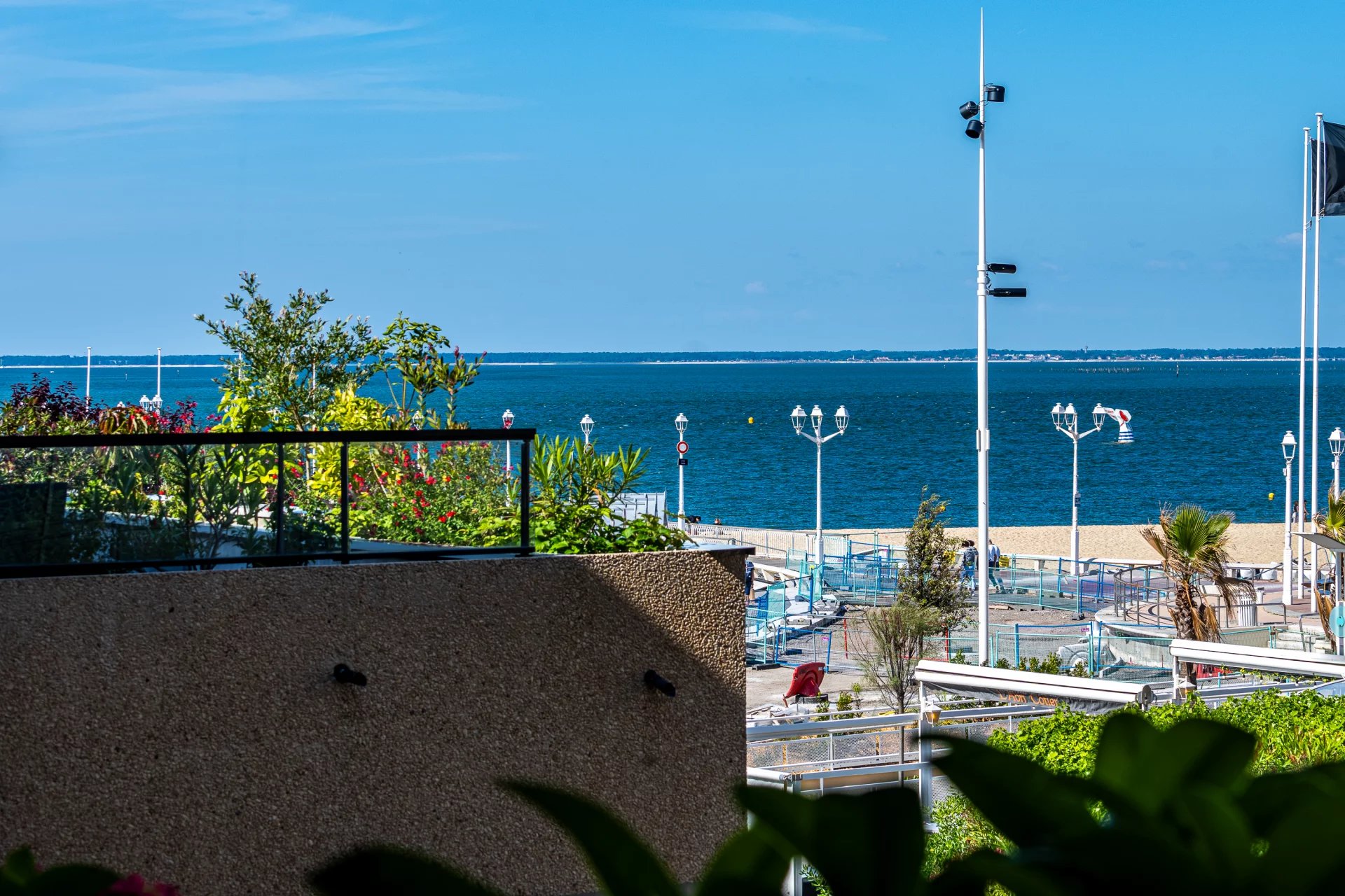 Sale Apartment Arcachon