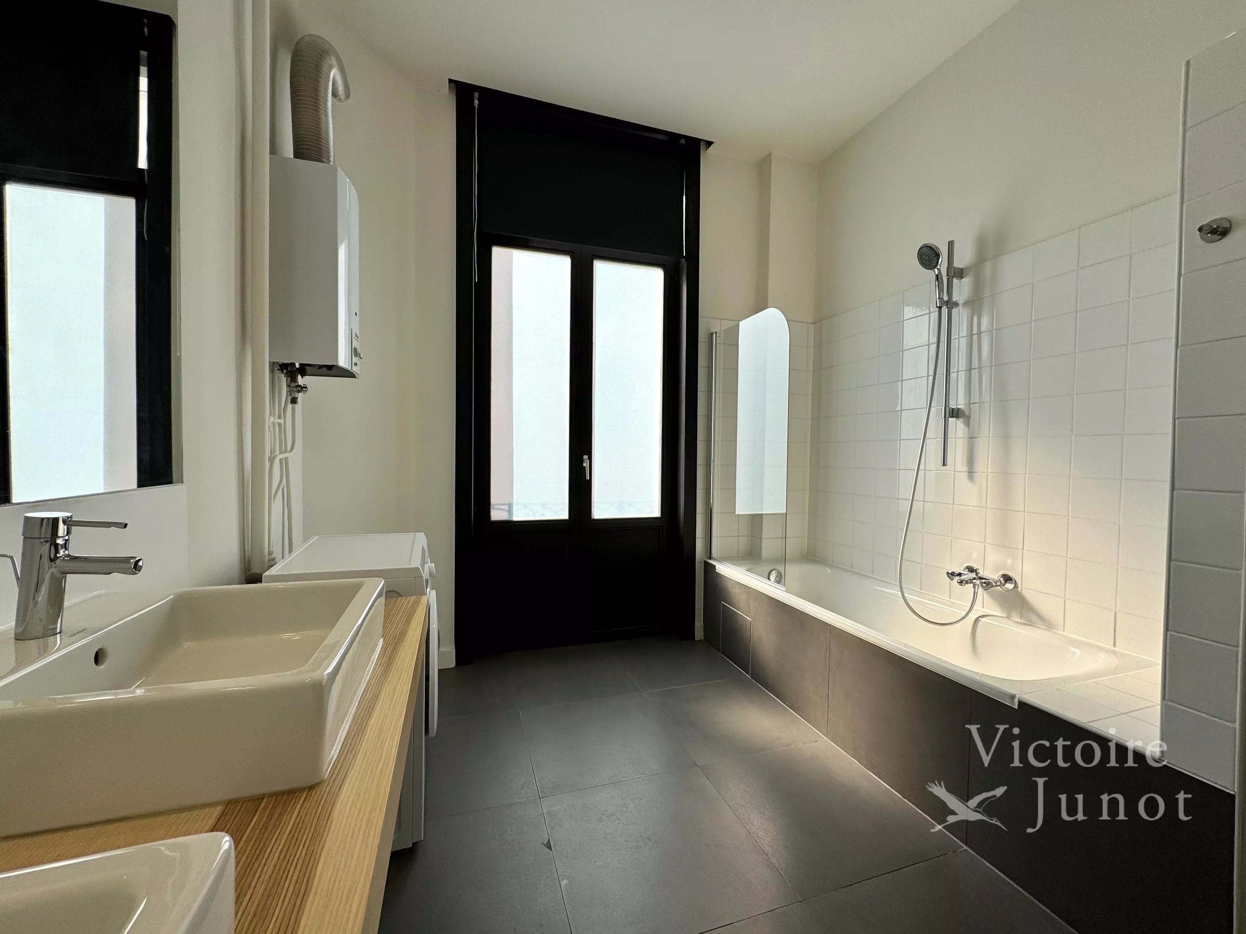Appartement VERHUUR à Ixelles