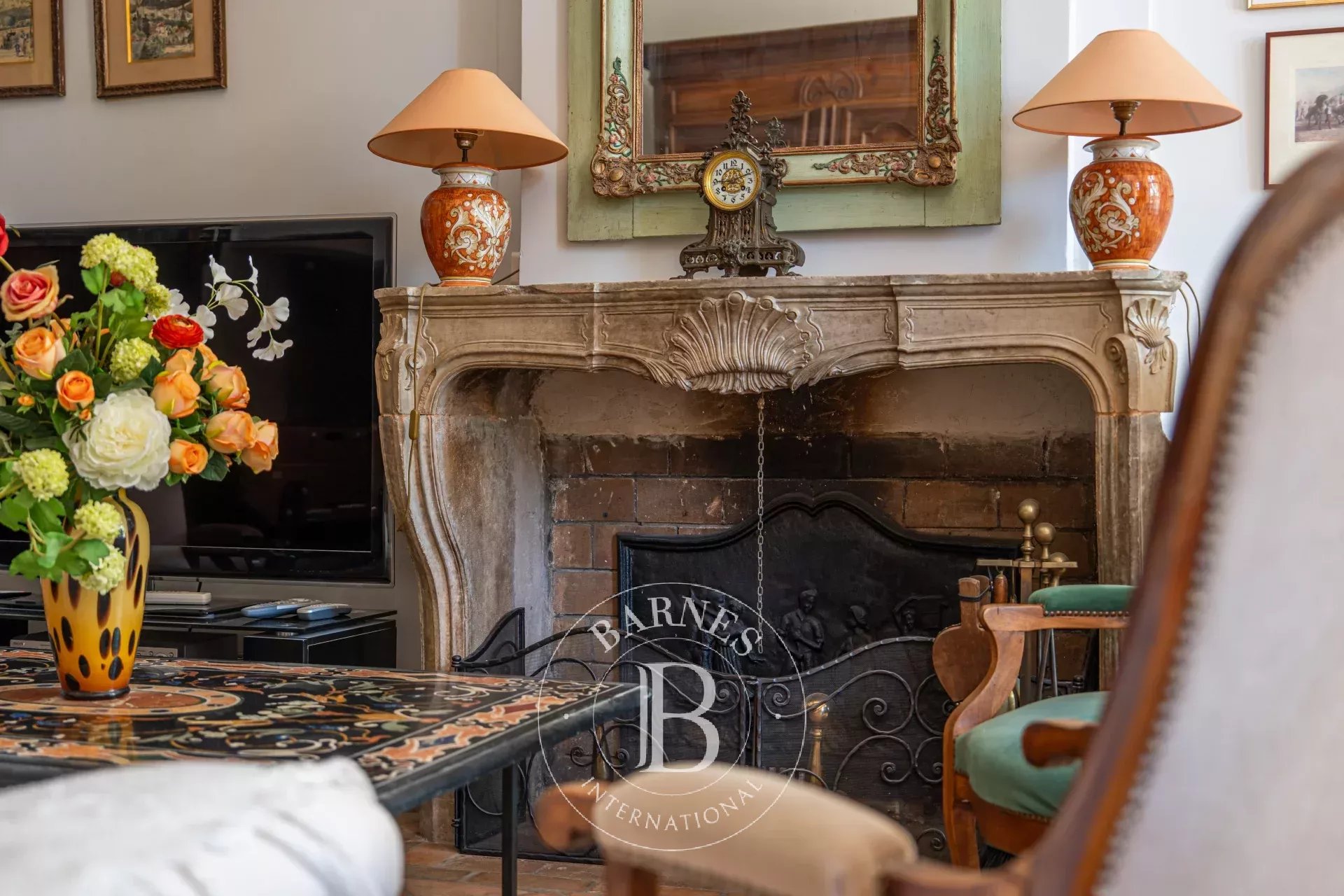 Kirevi Aix-en-Provence - picture 9