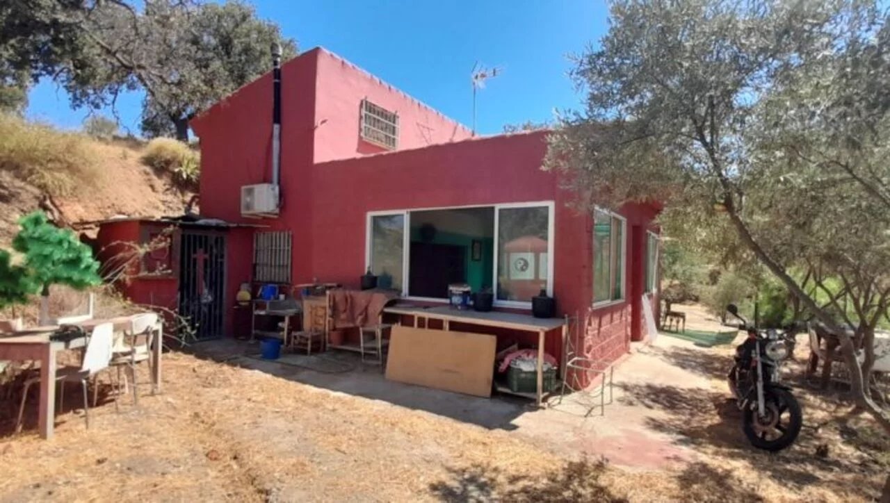 Vente Maison Alora