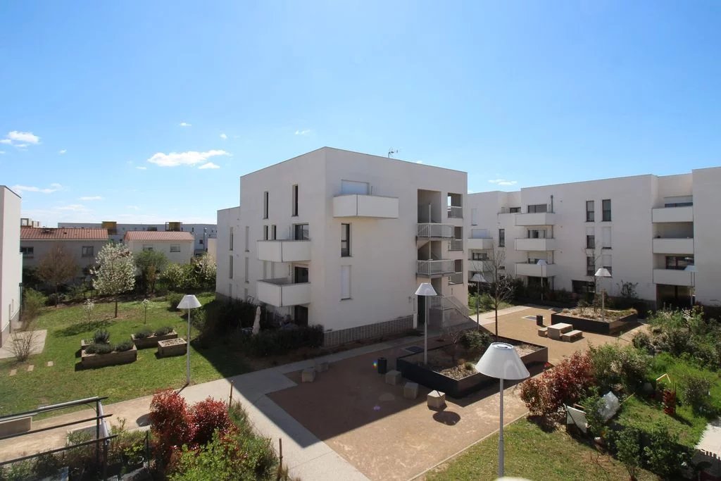 Agence immobilière de NOUVEL ESPRIT GESTION