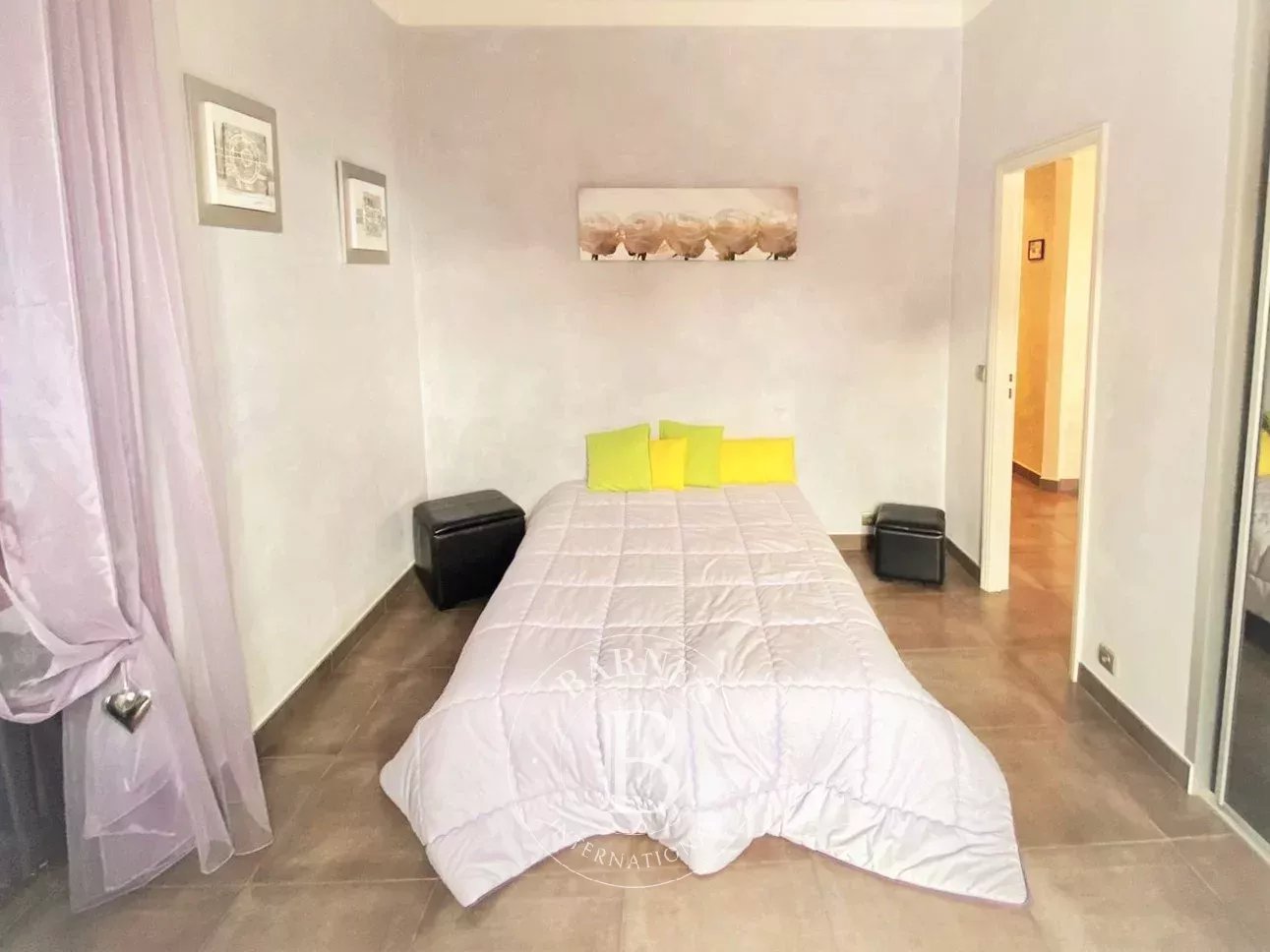 Daire Le Trayas - picture 6