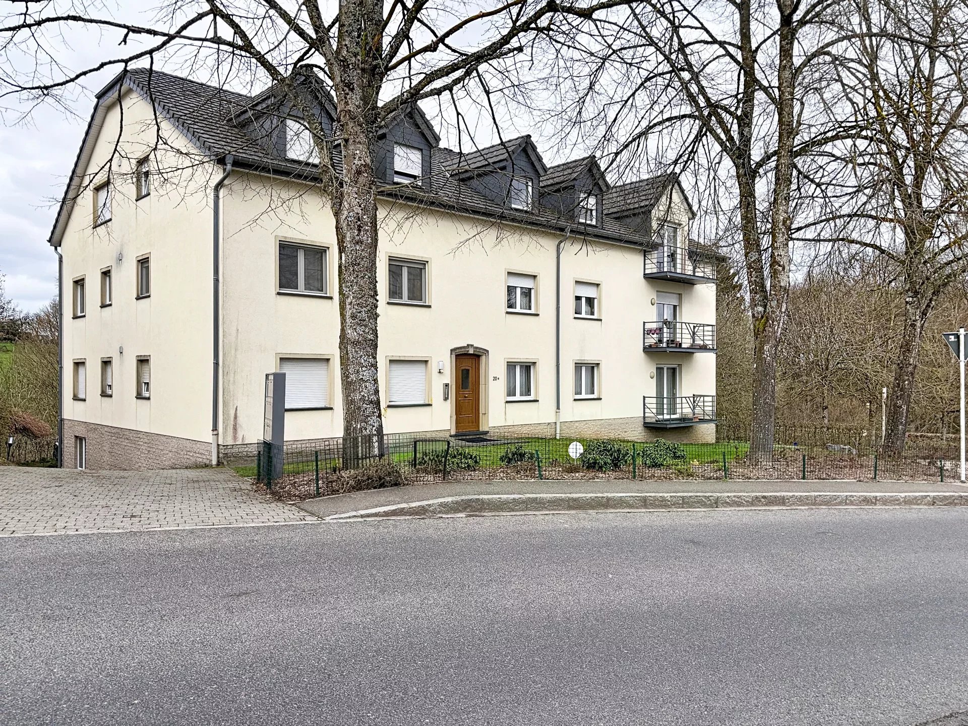AppartementEselborn
