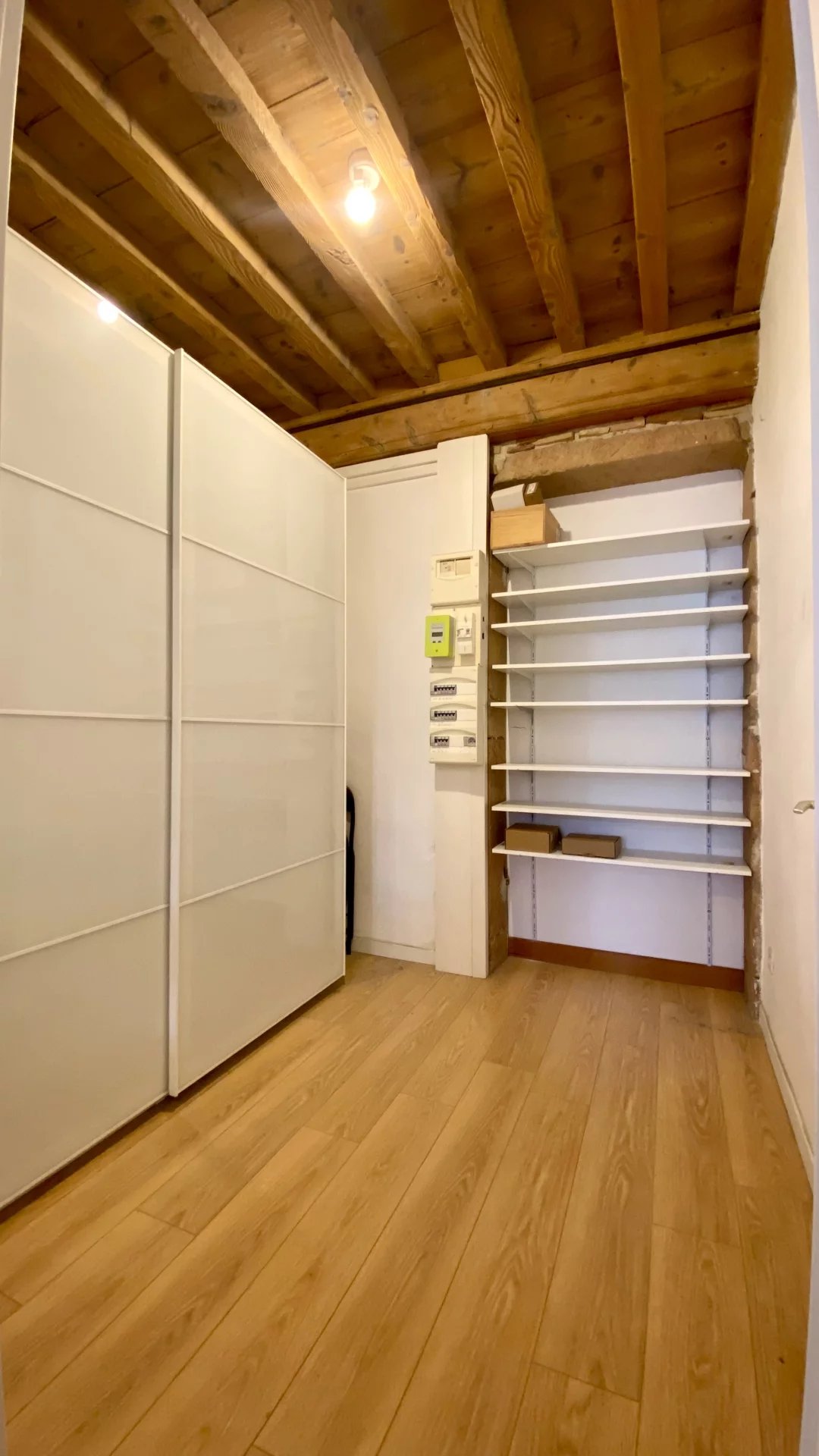 Vente Appartement Lyon 9ème