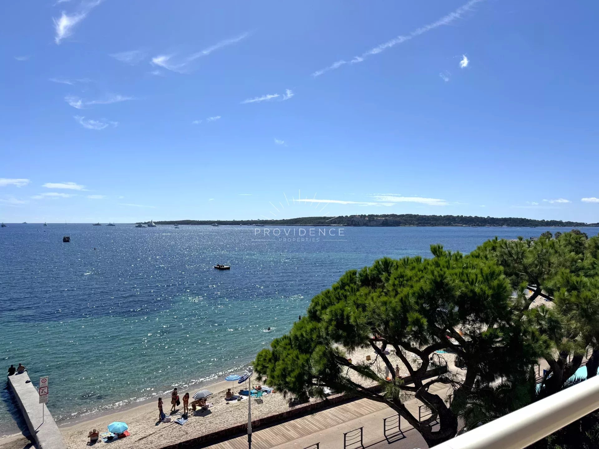 Agence immobilière de Providence Properties