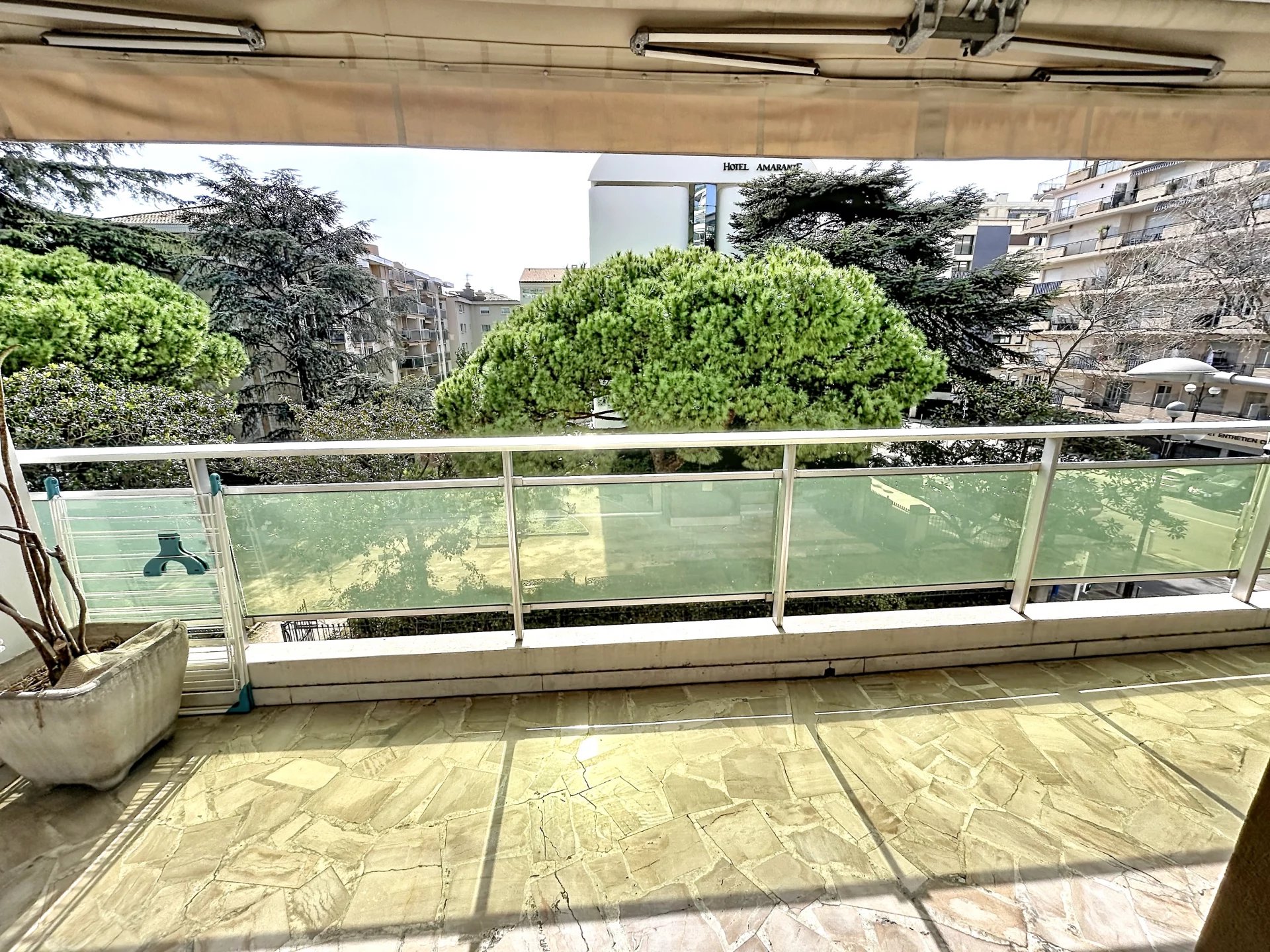 Location Appartement Cannes