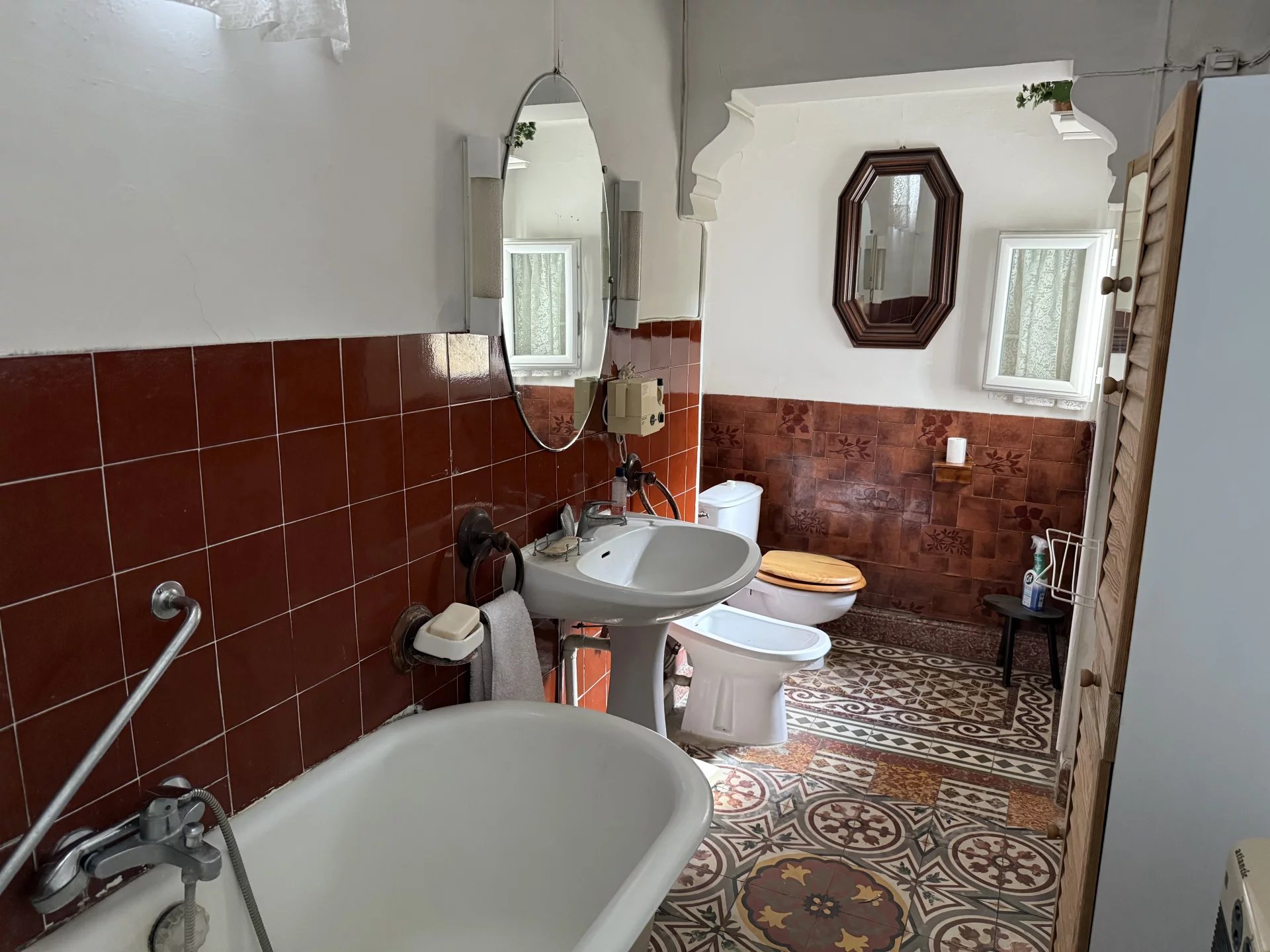 Sale House Saint-Geniès-de-Malgoirès