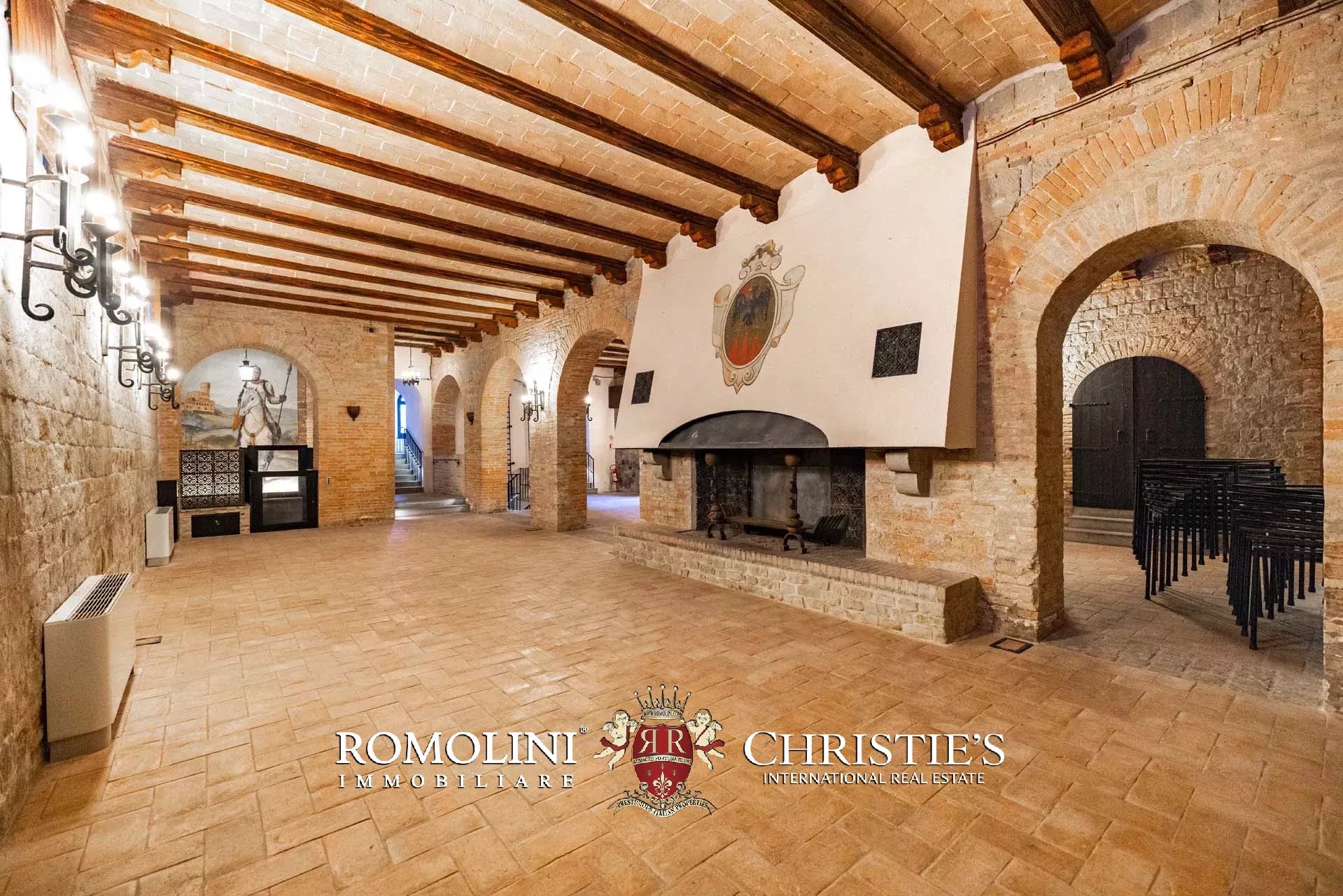 7 Bedroom Chateau's Image 32