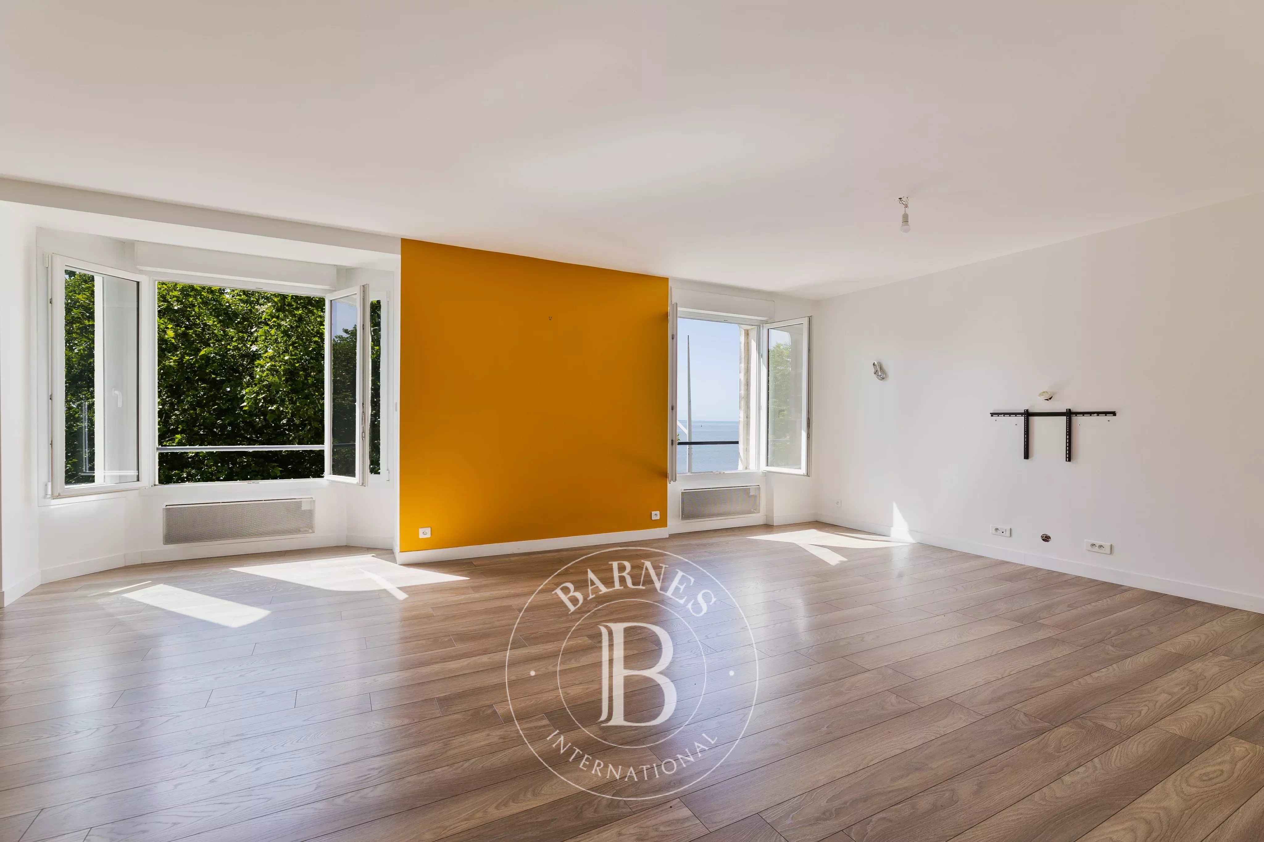 Appartement Saint-Nazaire  -  ref 87042469 (picture 2)