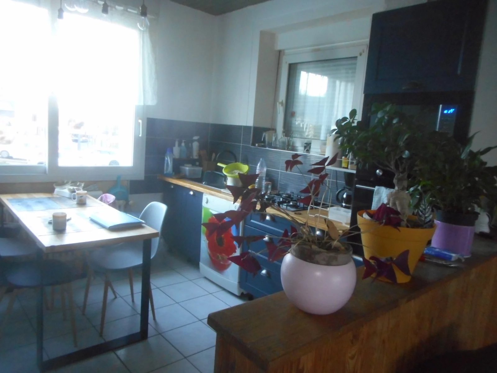 Vente Maison Pabu