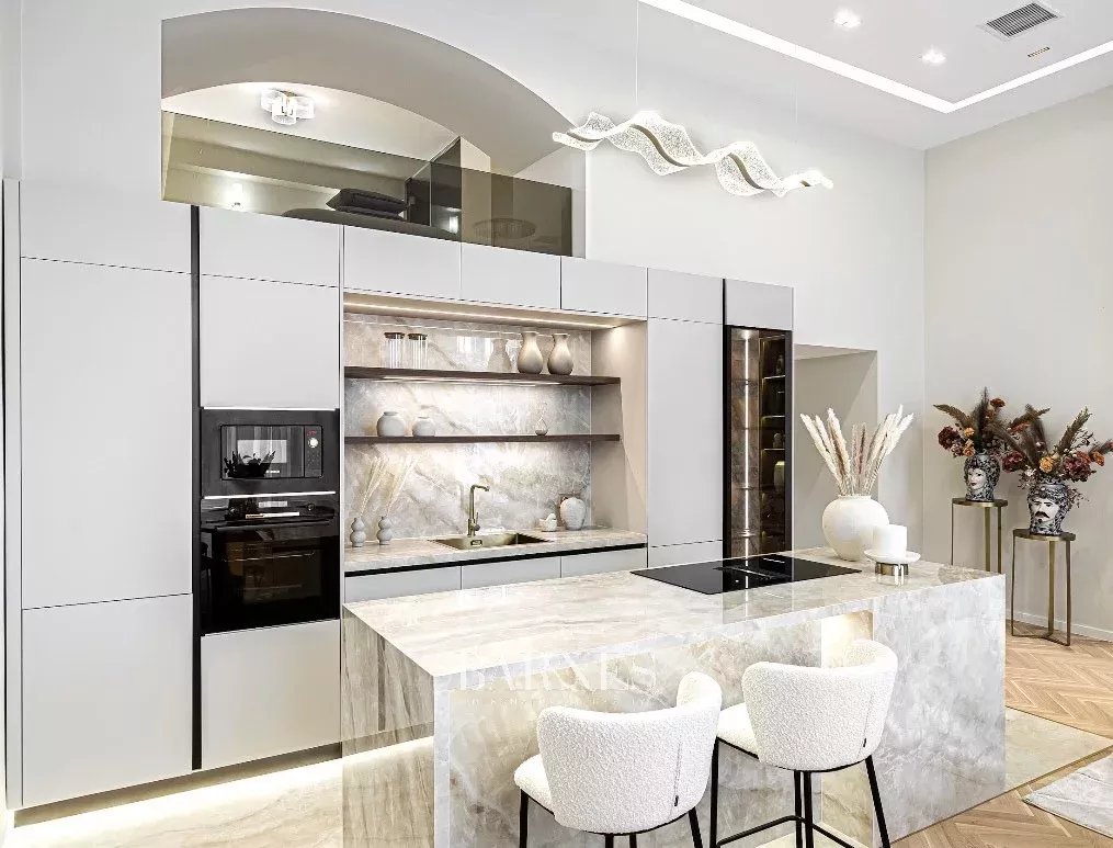 Daire Budapest V. kerülete - picture 5