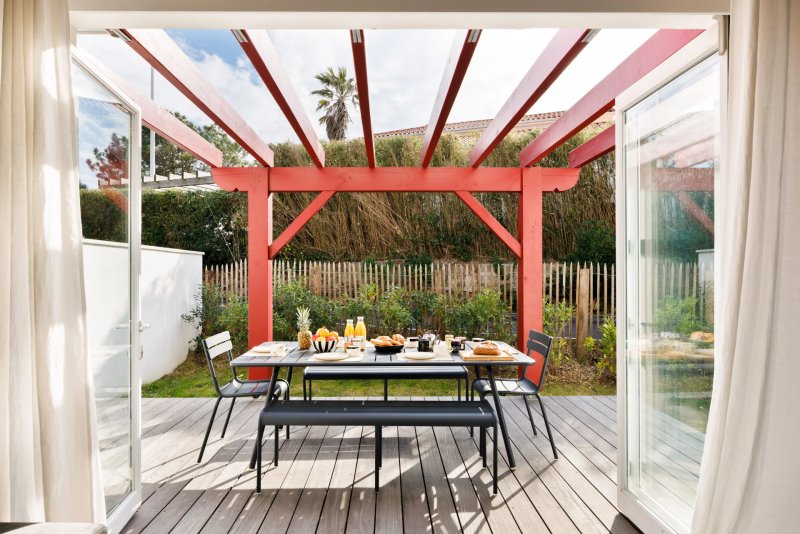 For Rent Apartment | Biarritz - picture 3