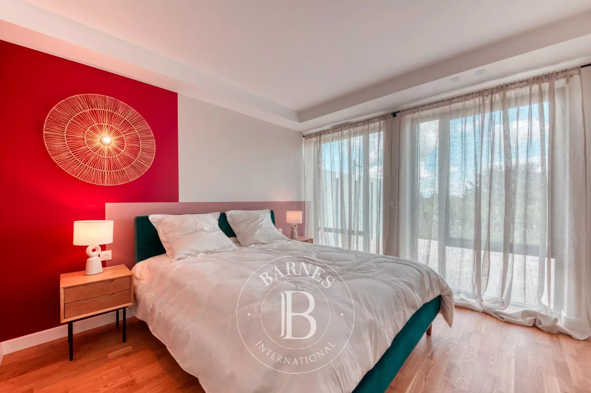 Daire Saint-Cyr-au-Mont-d'Or - picture 4