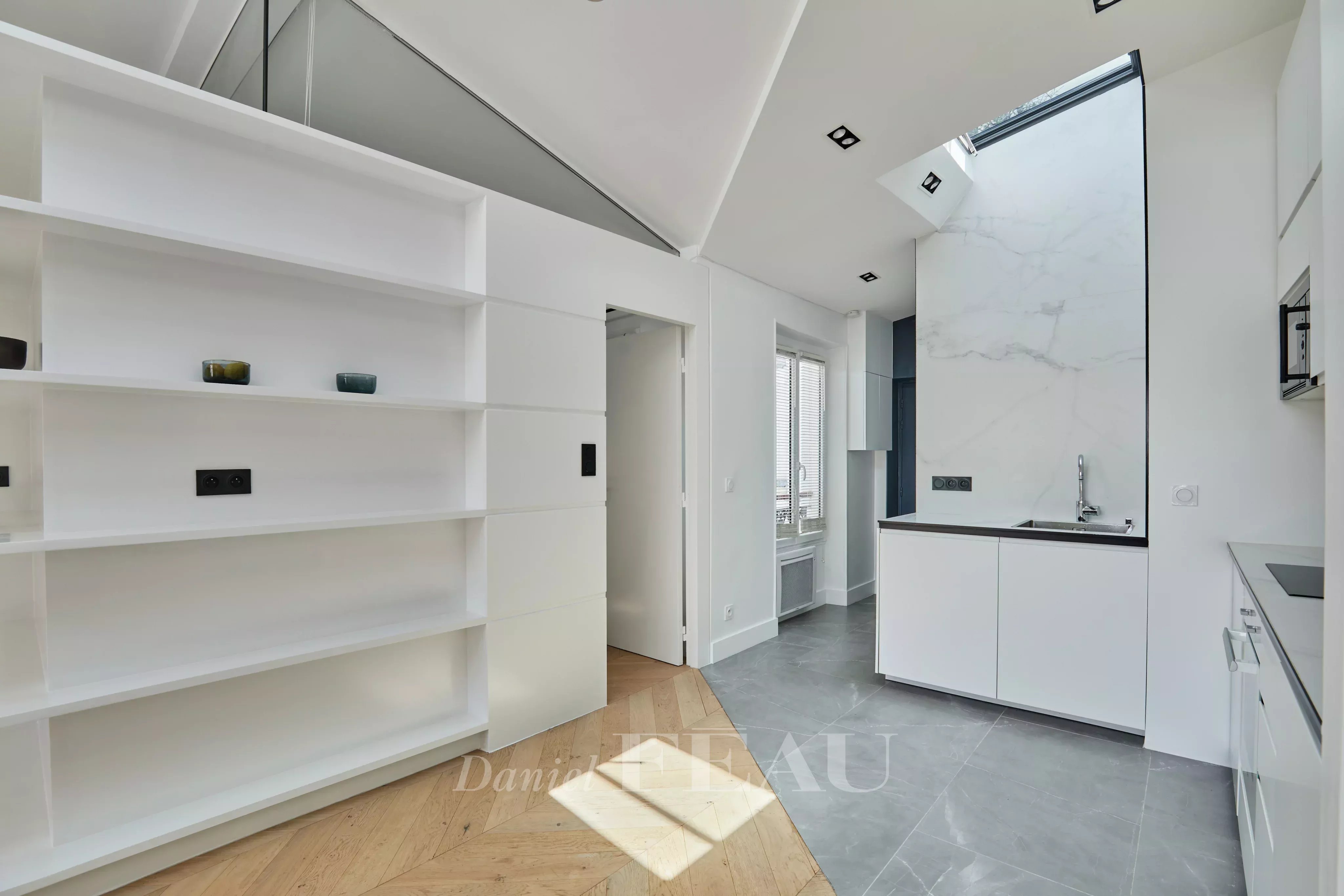Location Appartement Paris 6ème