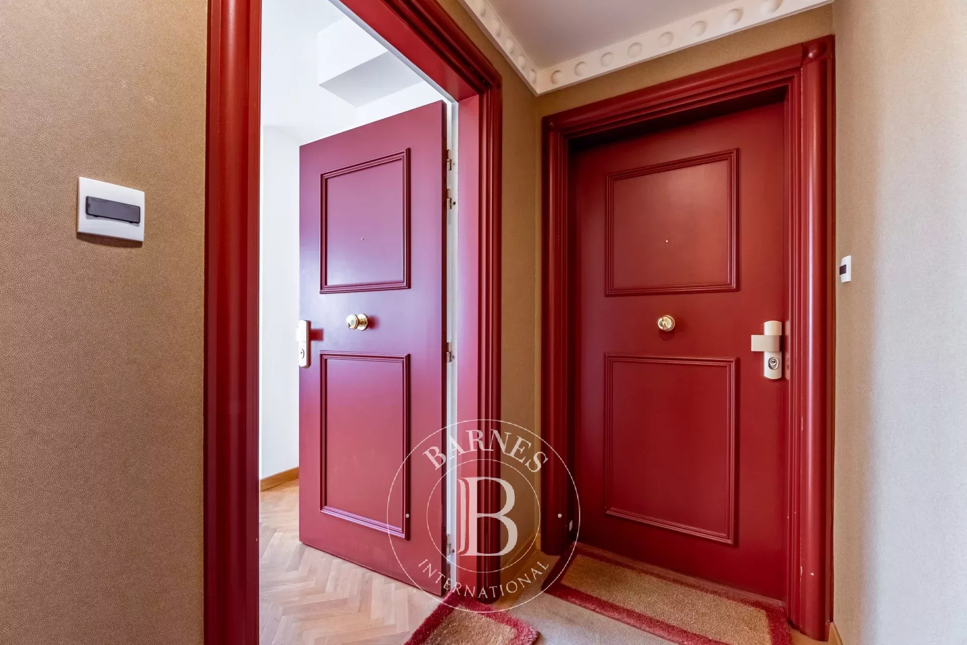 Daire Paris 17ème - picture 8