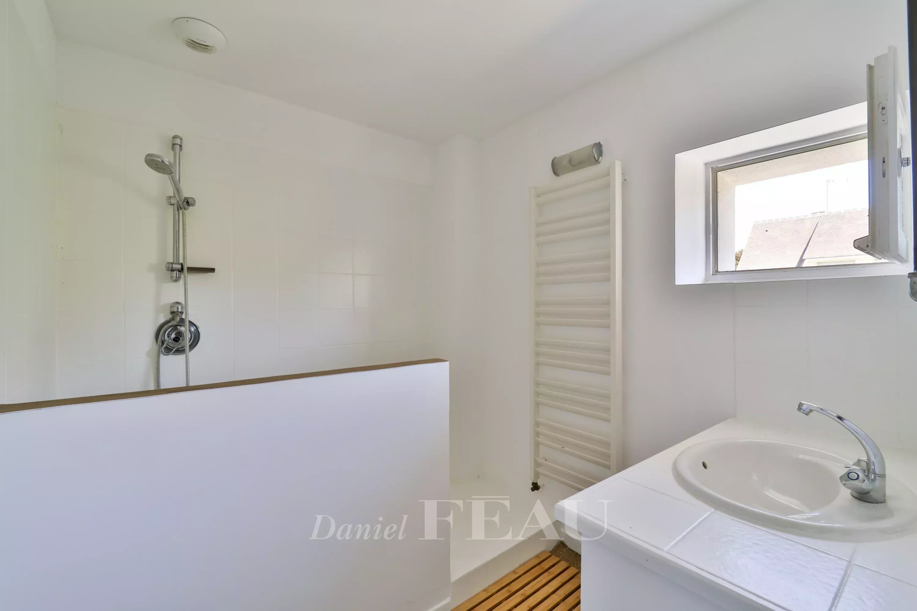 Vente Maison Orgeval