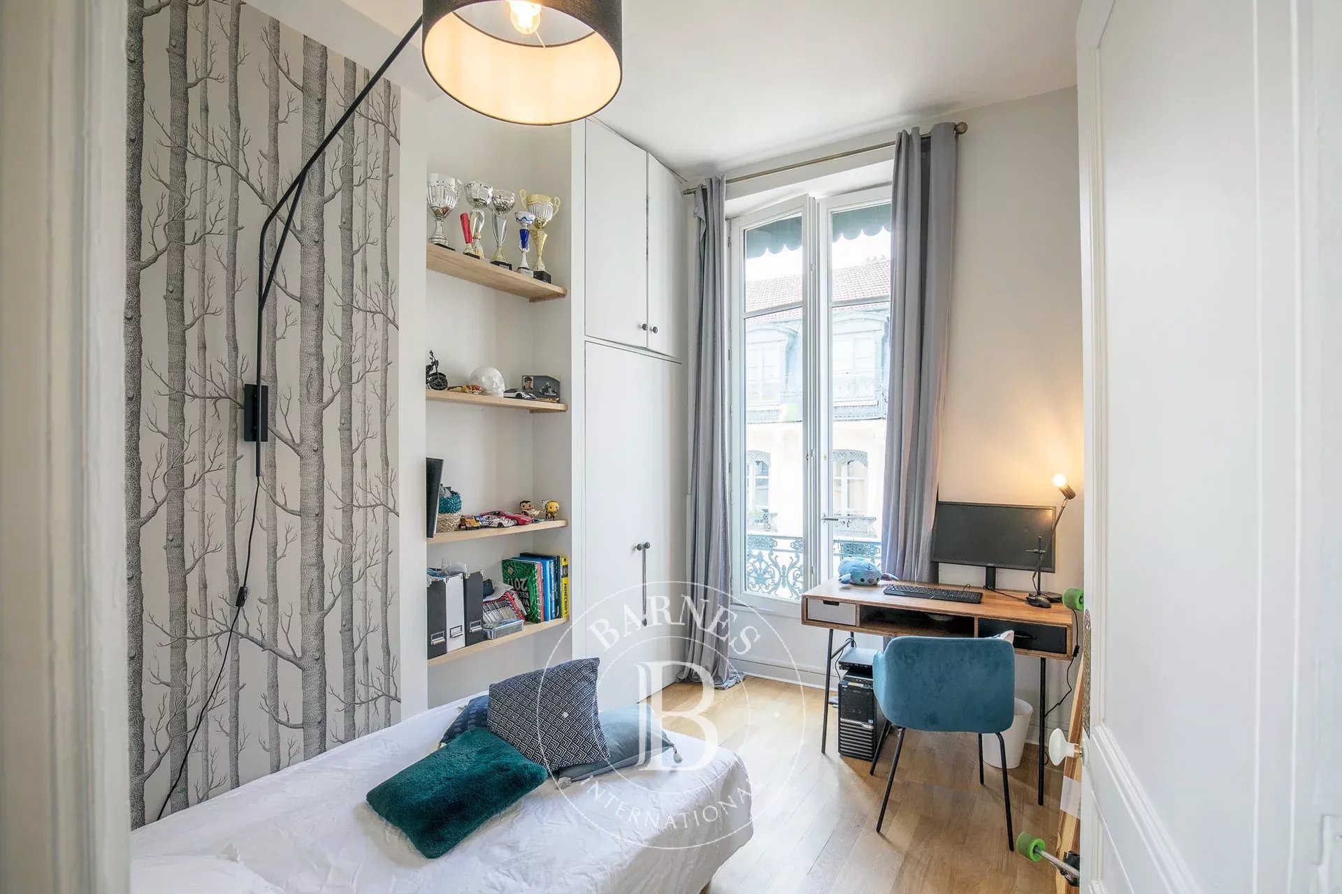 Daire Lyon 2ème - picture 11