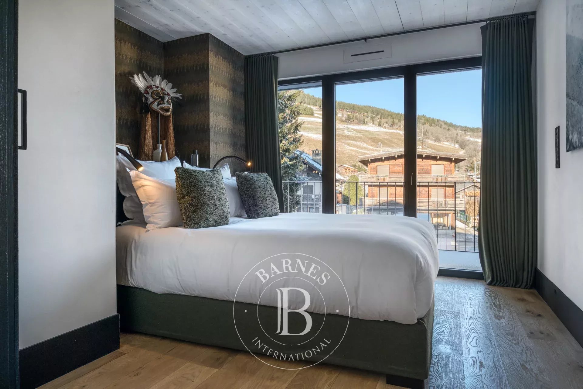 Daire Megève - picture 5