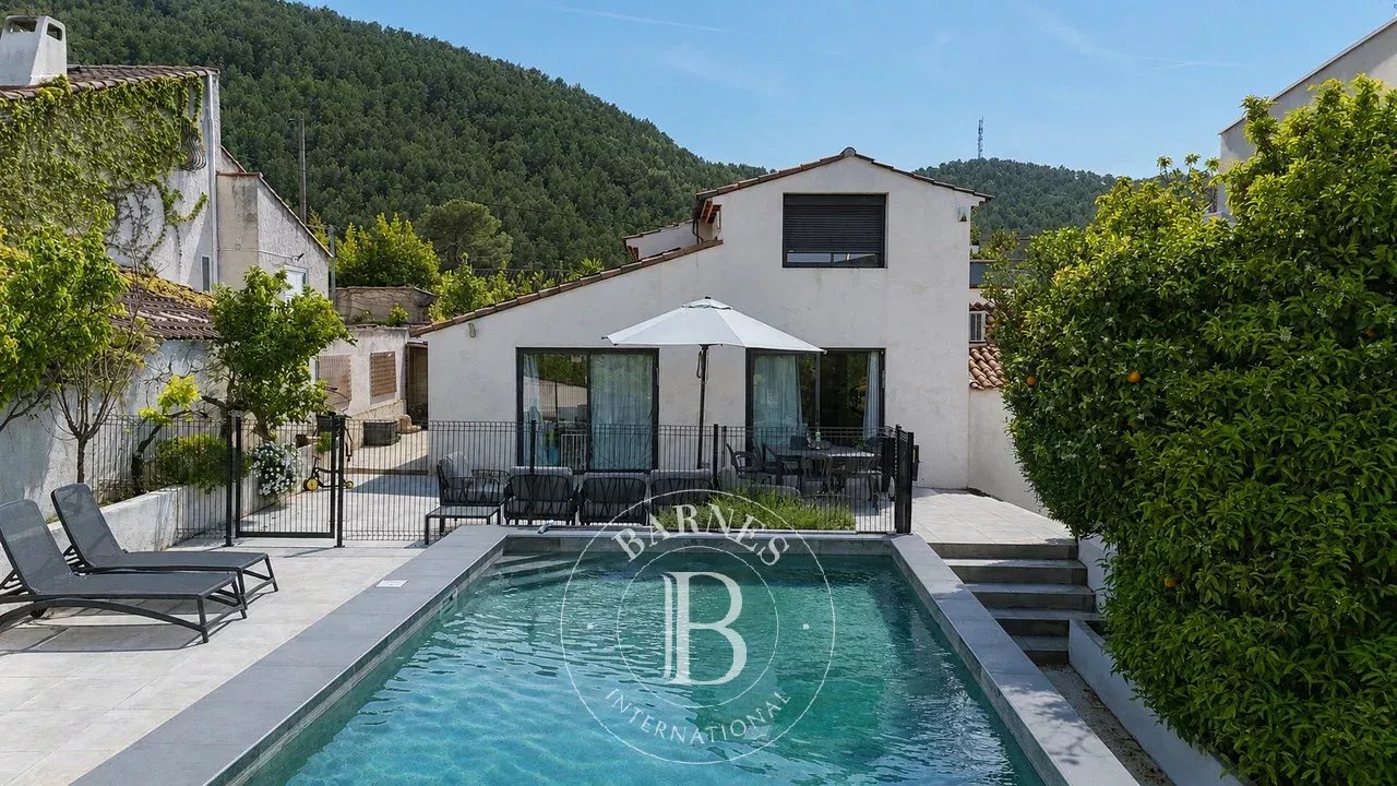 Maison Marseille 13011  -  ref 87067528 (picture 1)