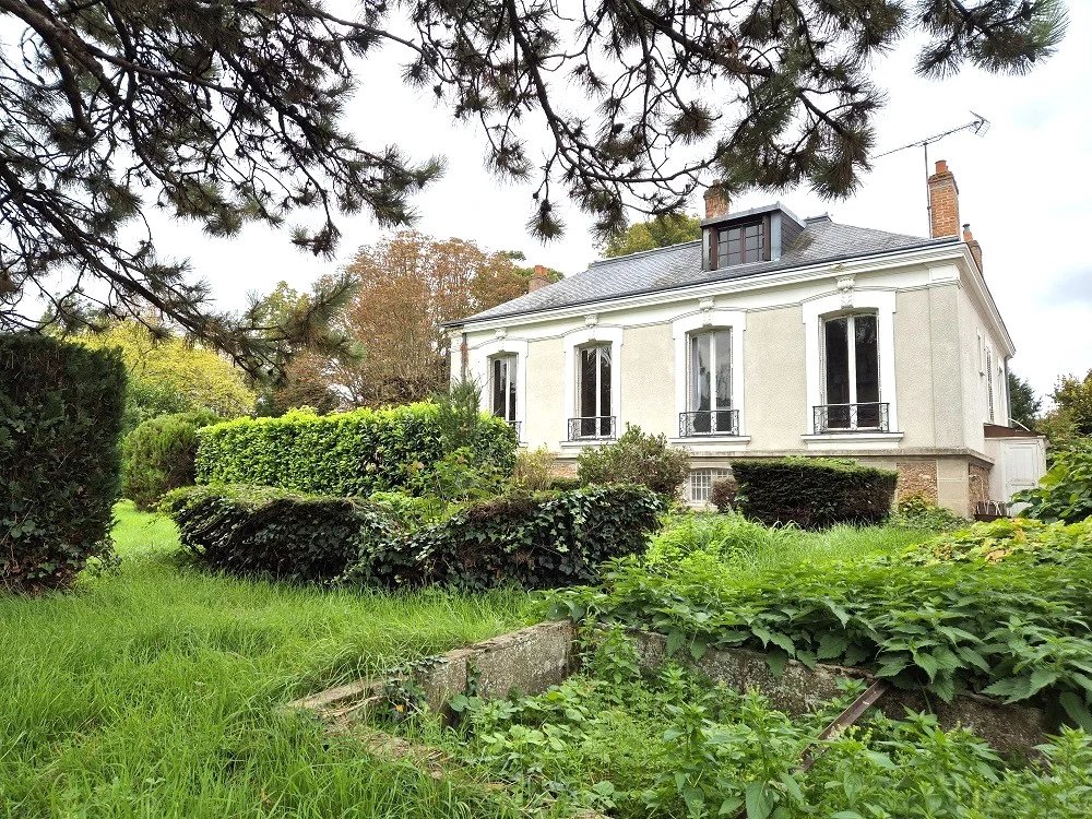 Vente Maison Boynes