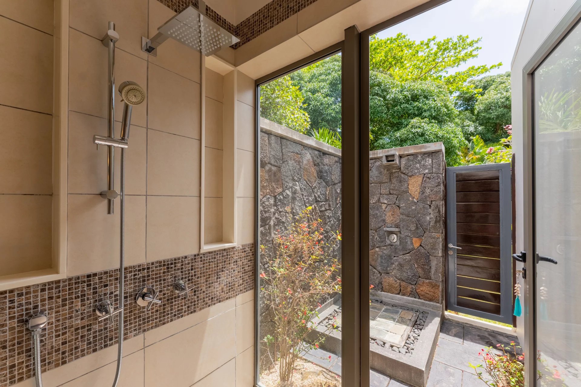 Villa Beau Champ - picture 35