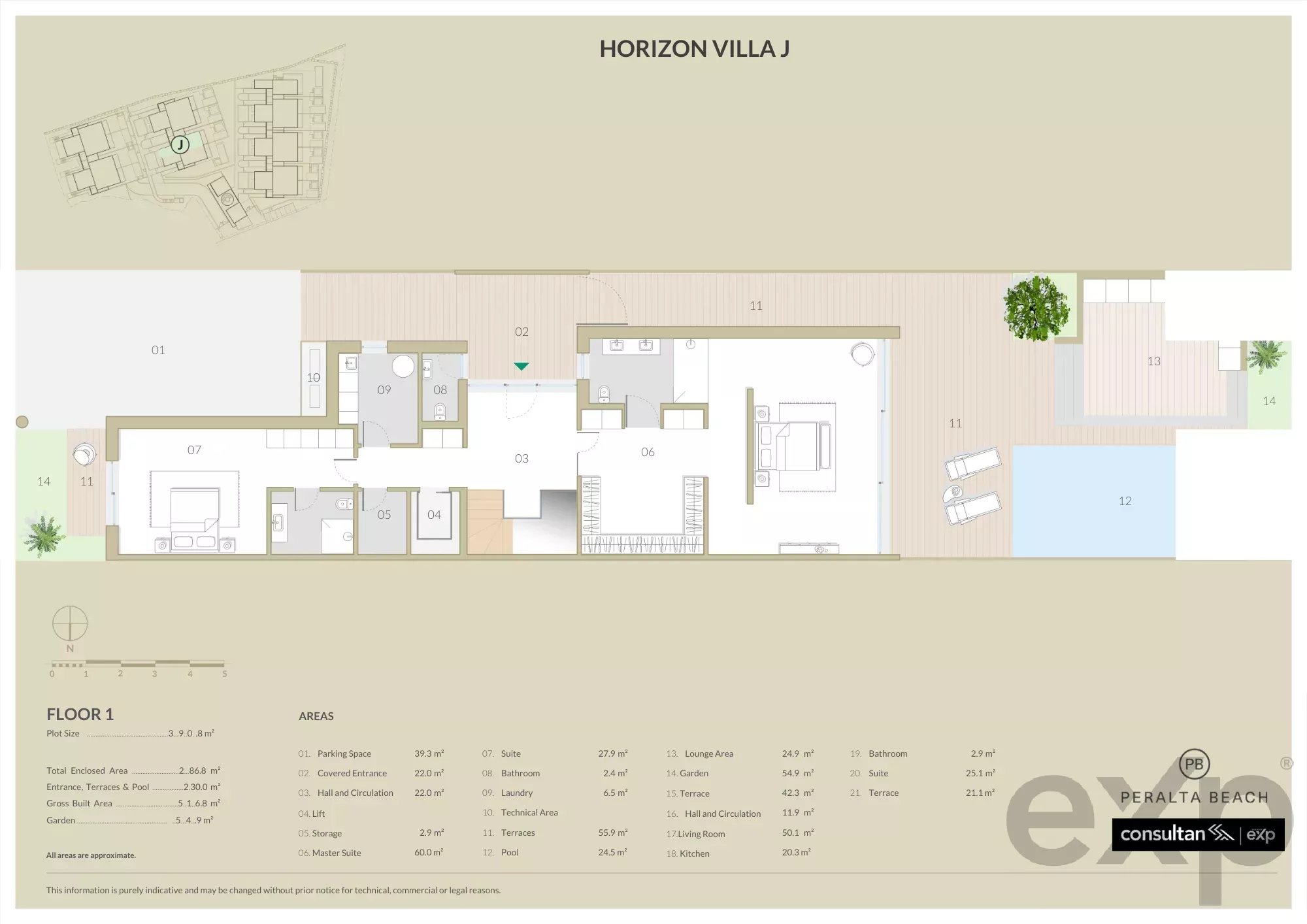 VILLA T3 - LOURINHÃ 86815252 image 8