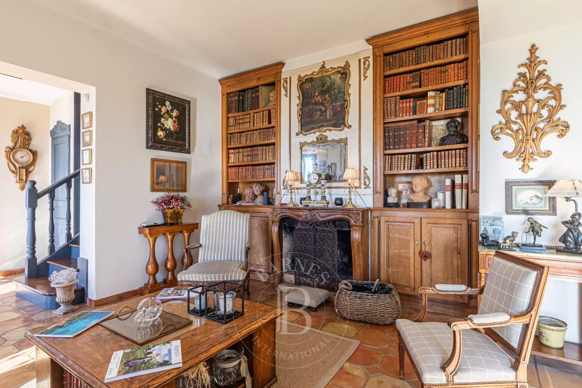 Villa Golfe-Juan - picture 9