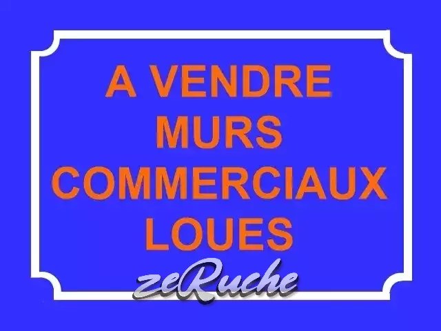 Agence immobilière de ZERUCHE