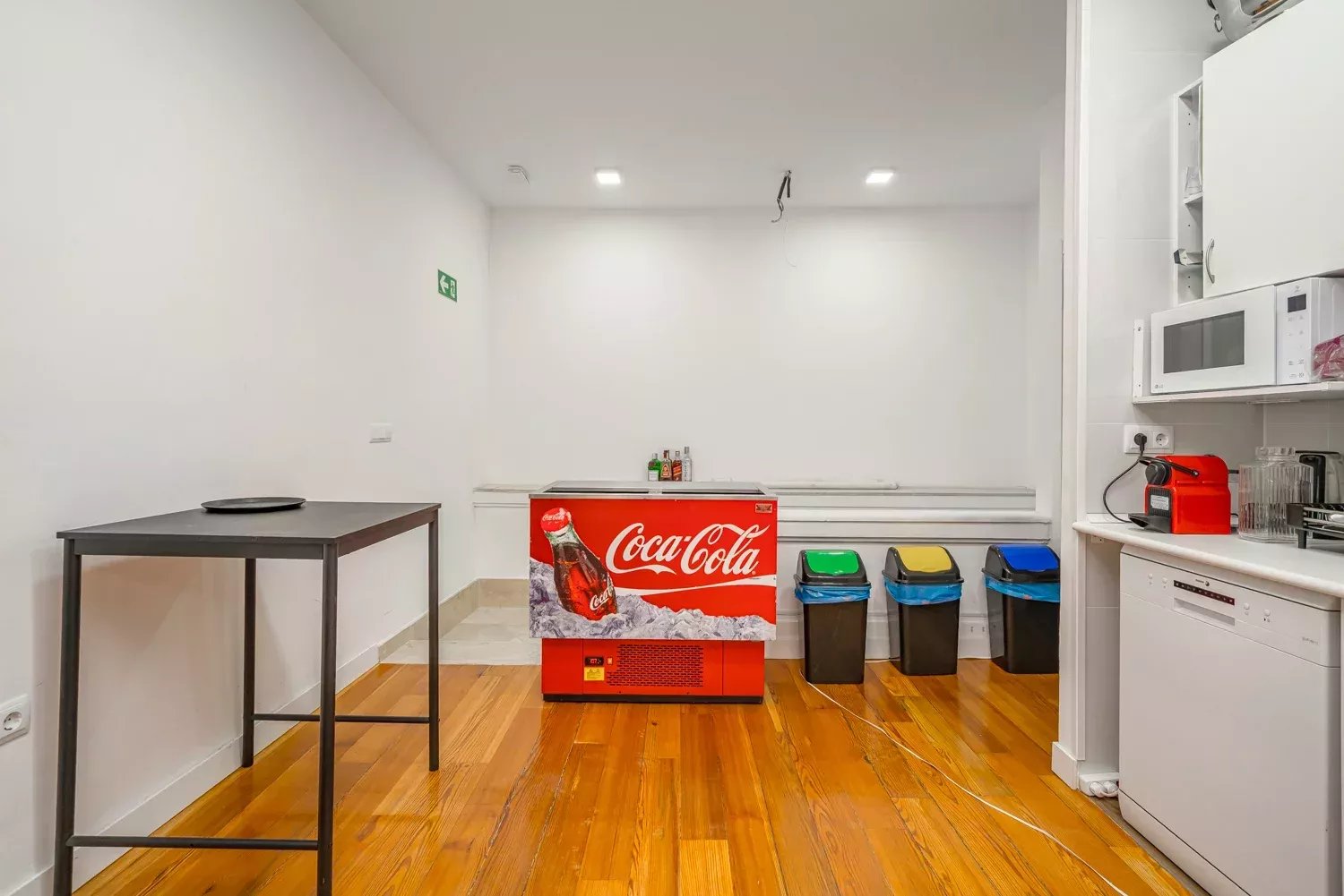 Tesisler Madrid - picture 13