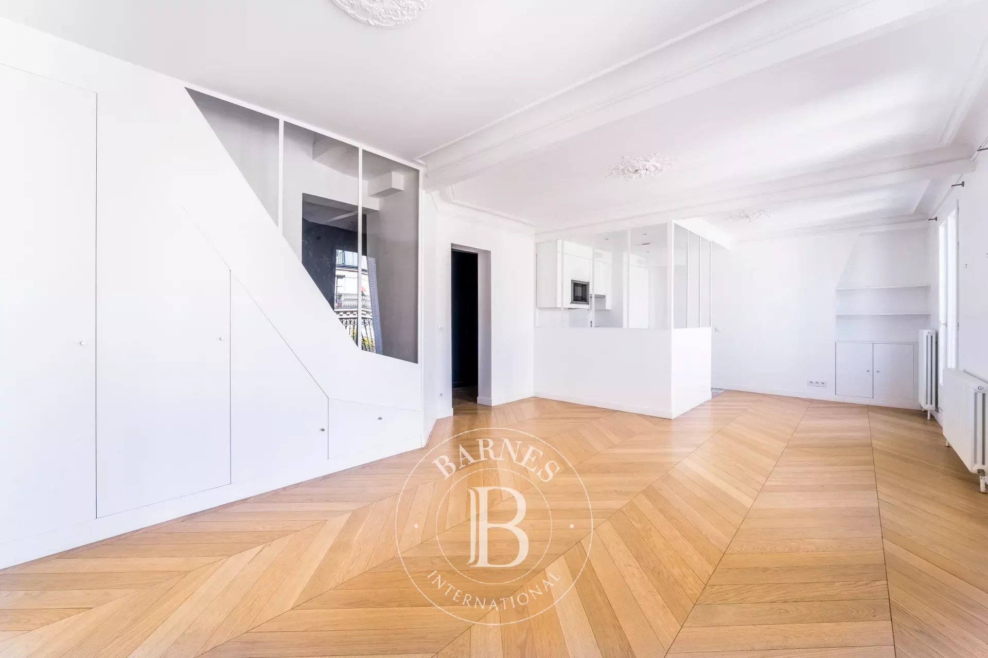 Daire Paris 5ème - picture 5