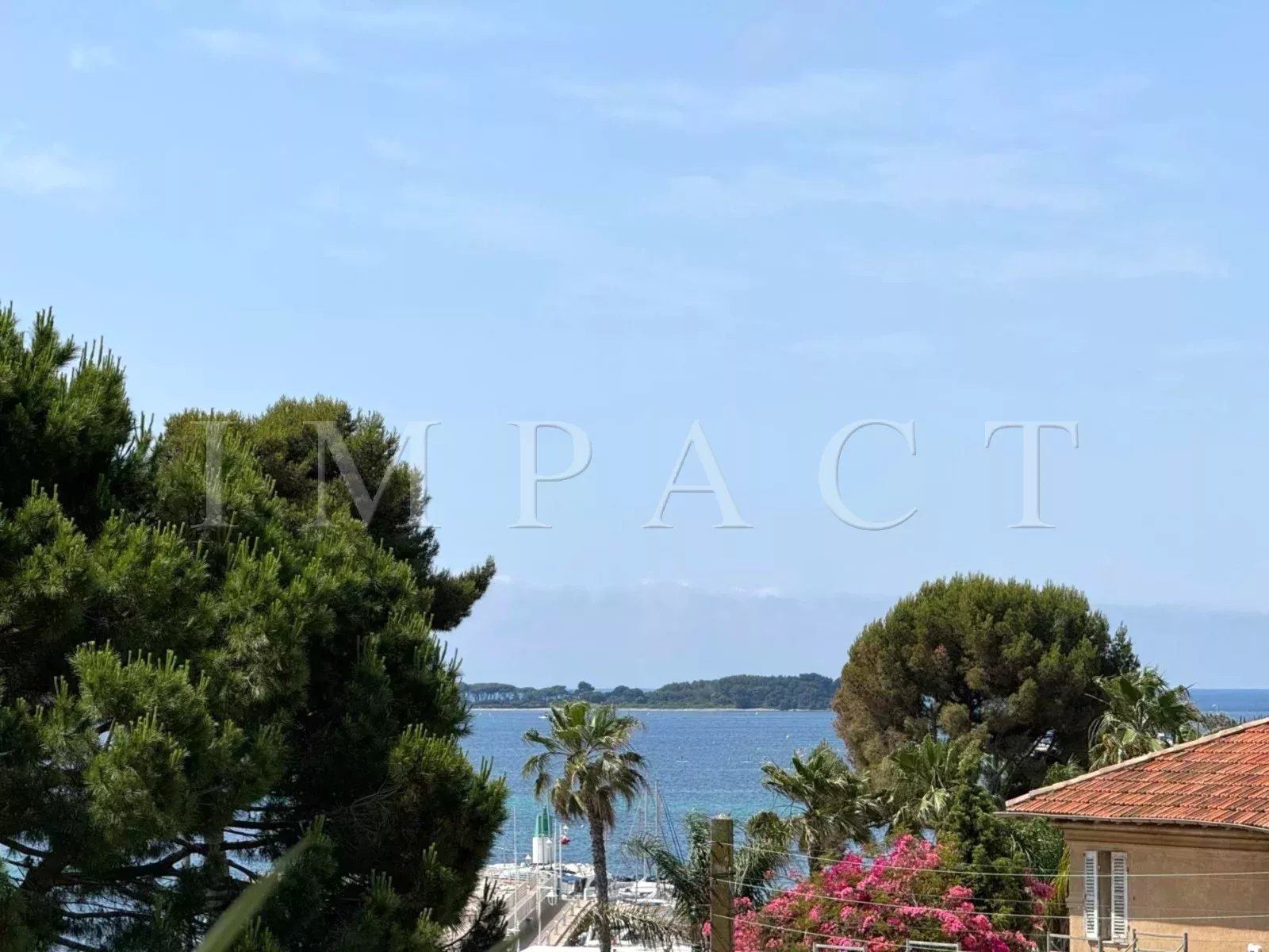 CANNES PALM BEACH 5P A VENDRE