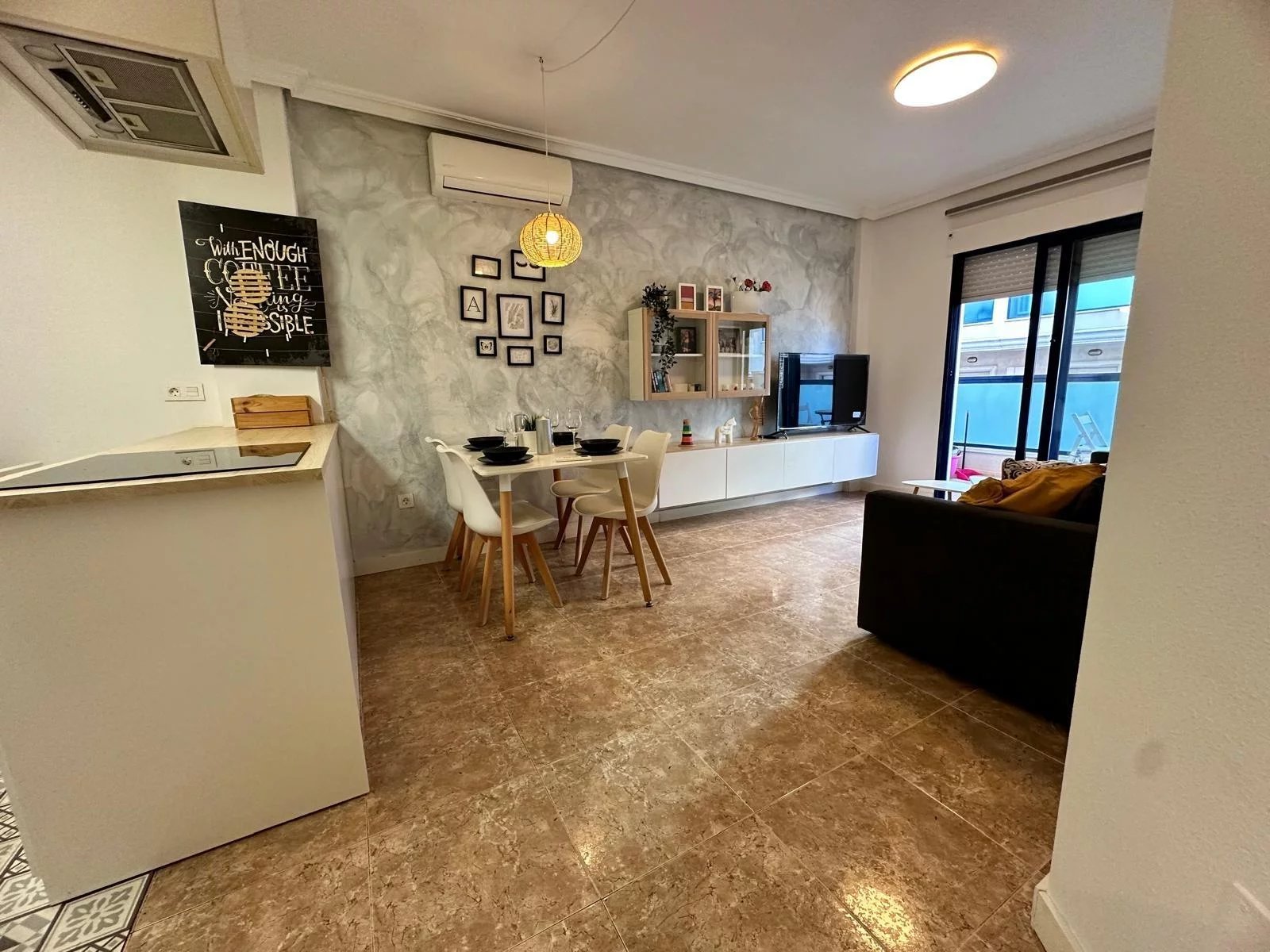 Vente Appartement Orihuela-Costa