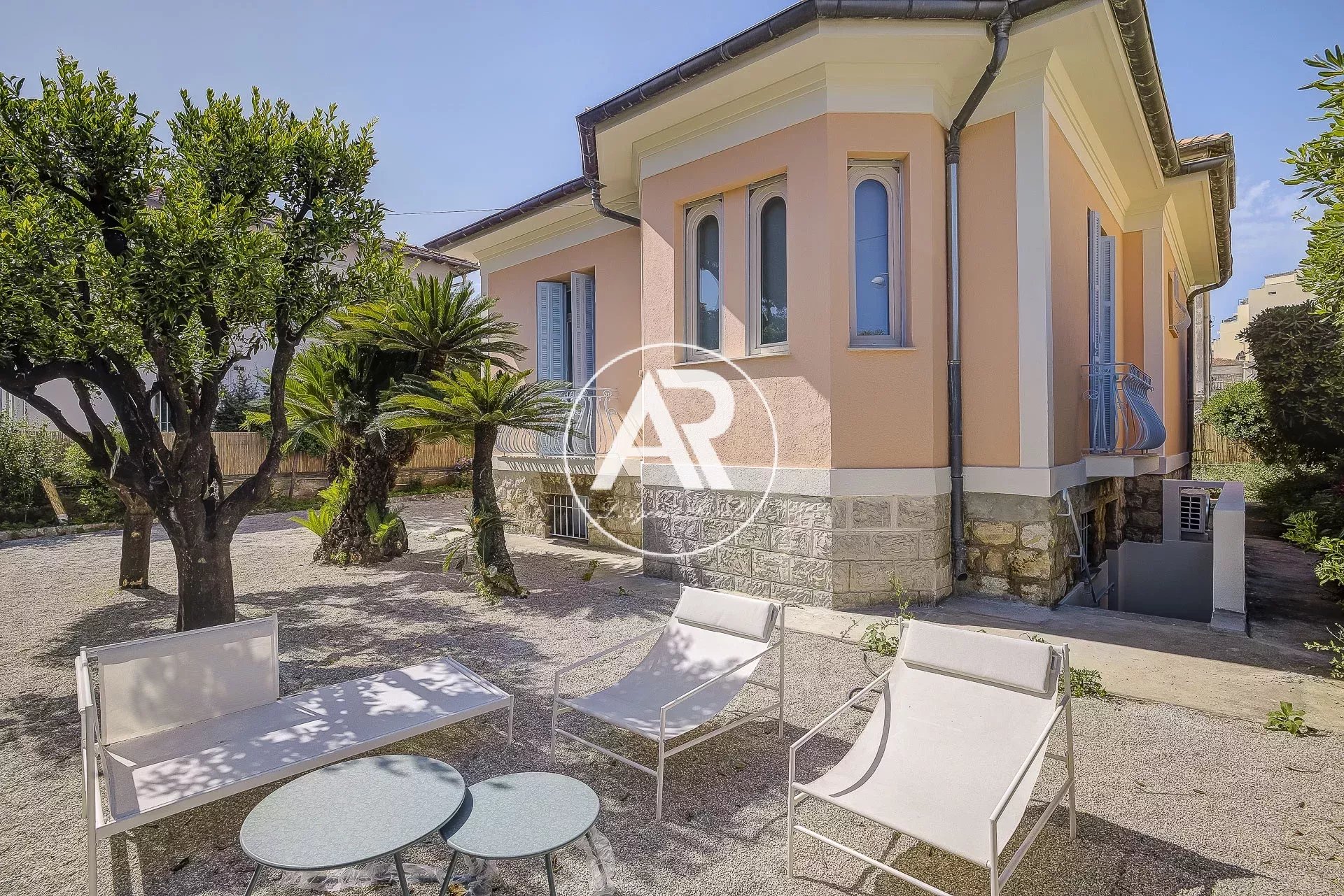 Agence immobilière de Agence Rivoli