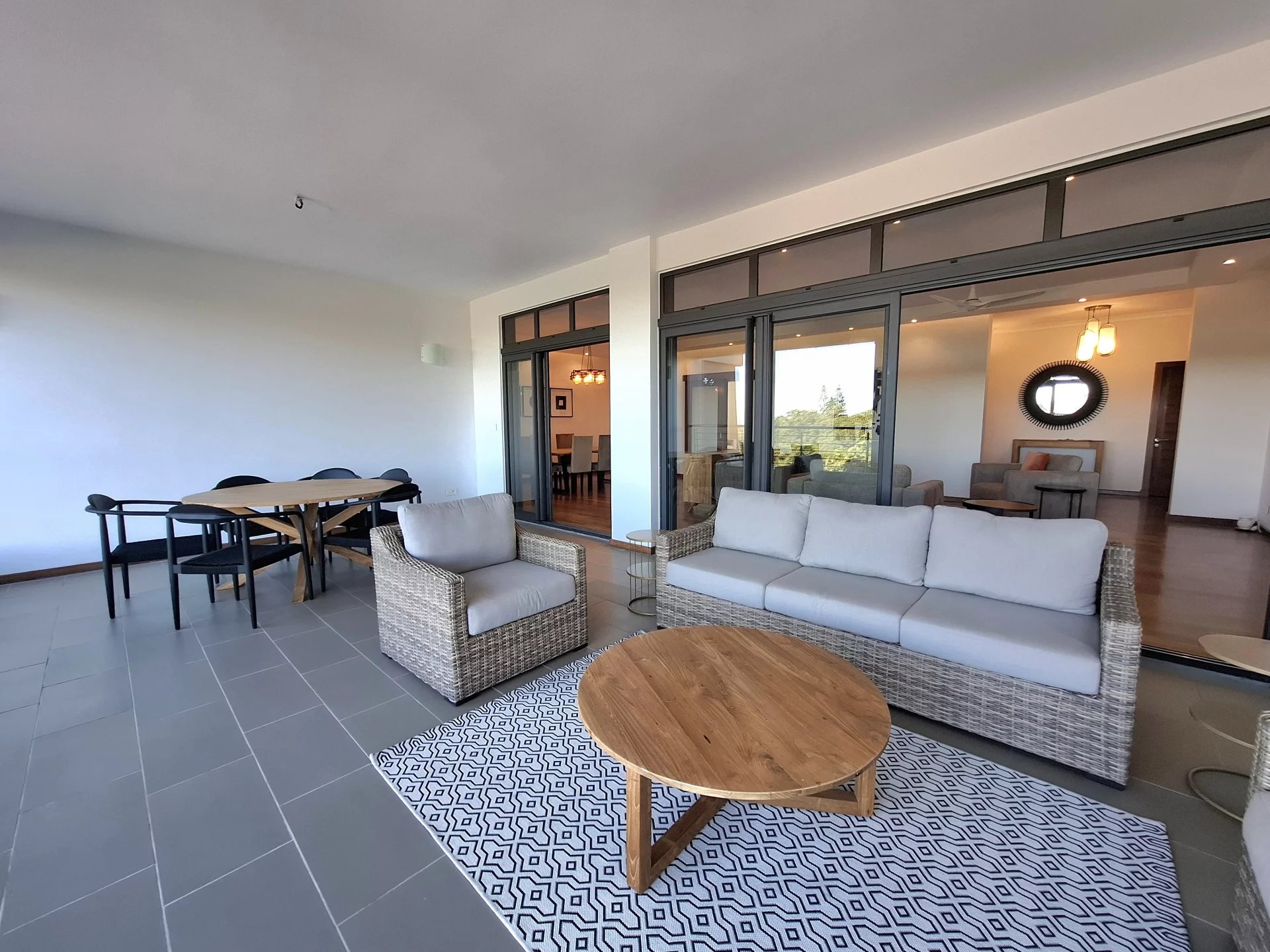 Daire Floréal - picture 5