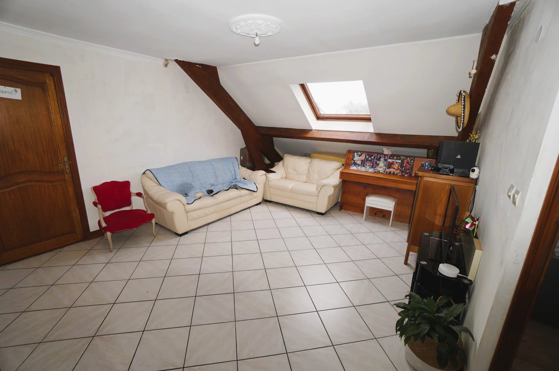 Vente Maison Tremblay-en-France