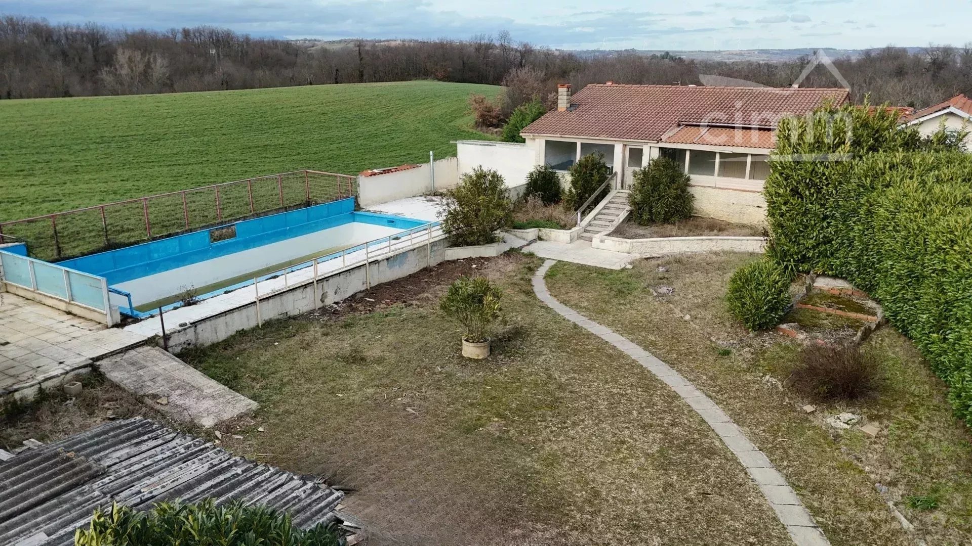 Agence immobilière de Cimm Immobilier Saint Rambert d'Albon