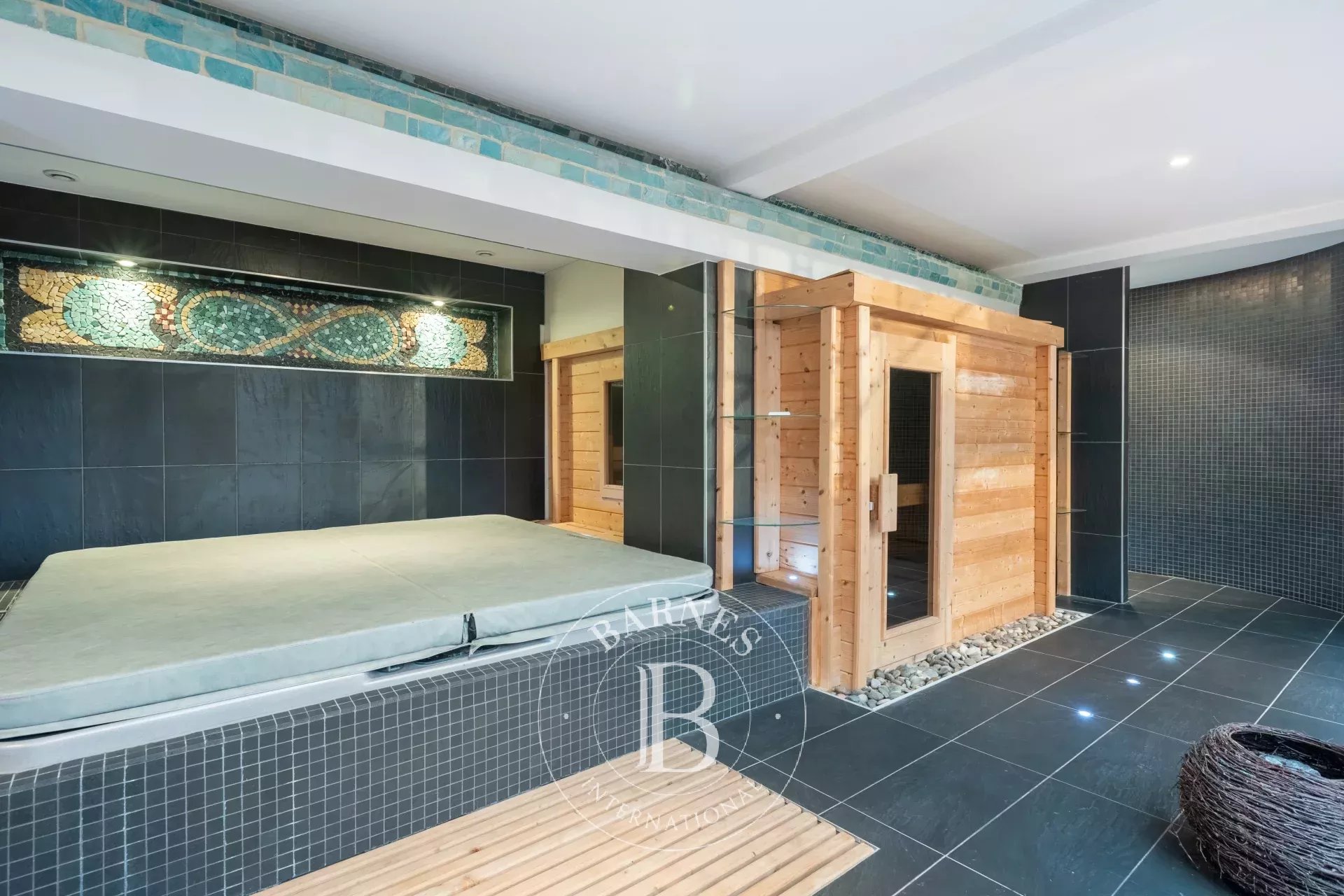 Maisons-Laffitte  - Maison  - picture 11