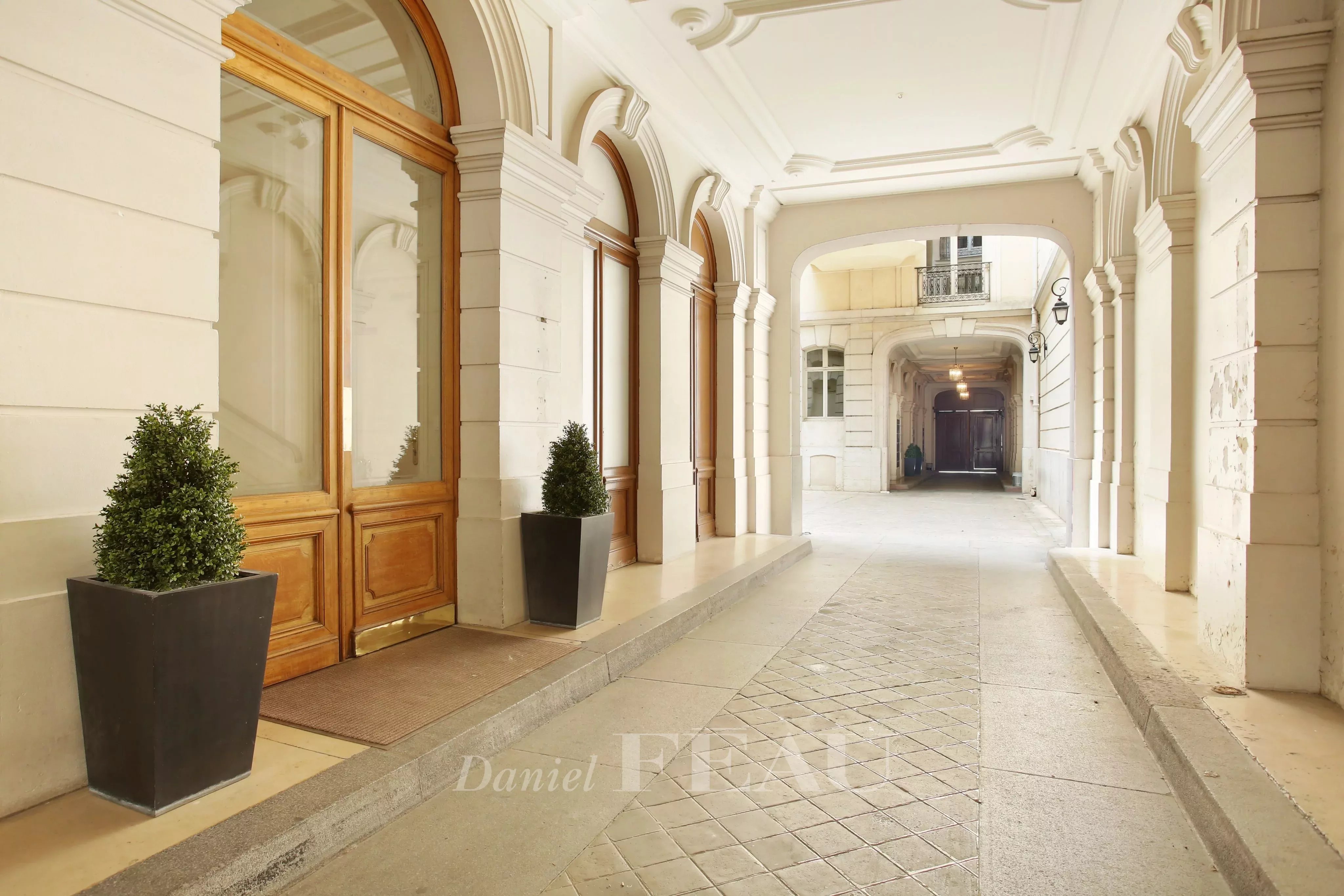 Hallway