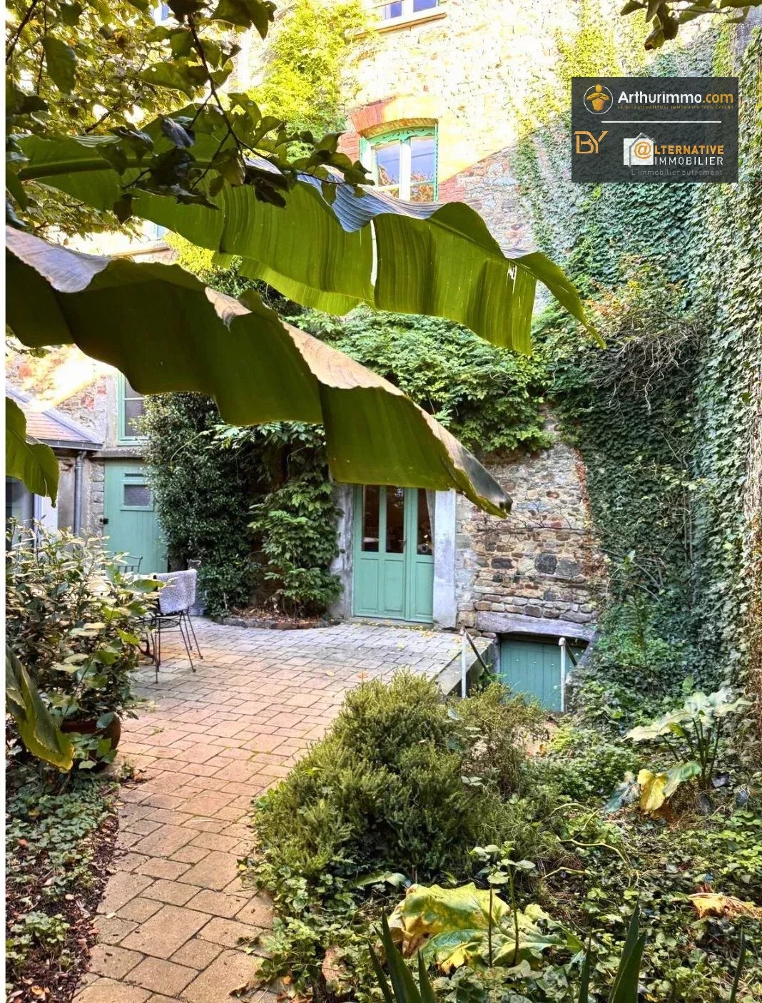 Agence immobilière de EURL ALTERNATIVE IMMOBILIER