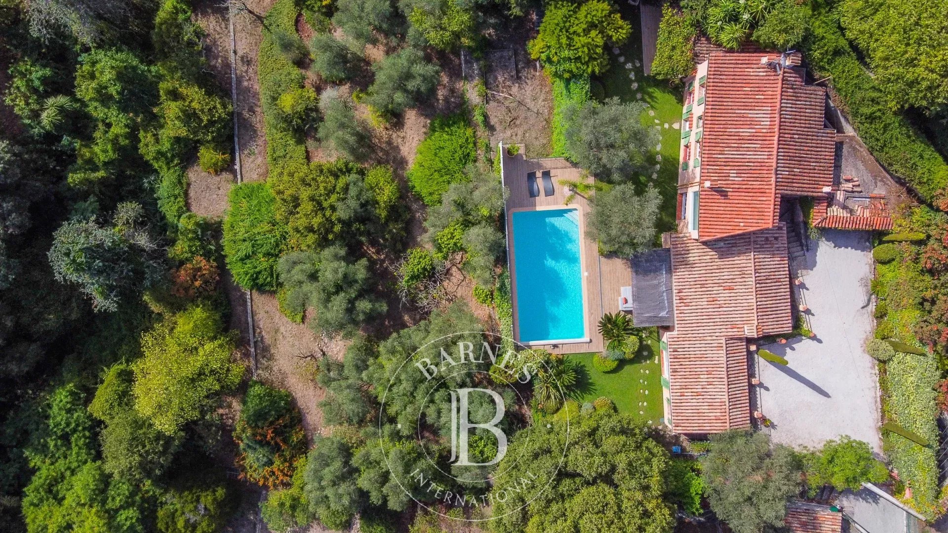 Villa Grasse - picture 23