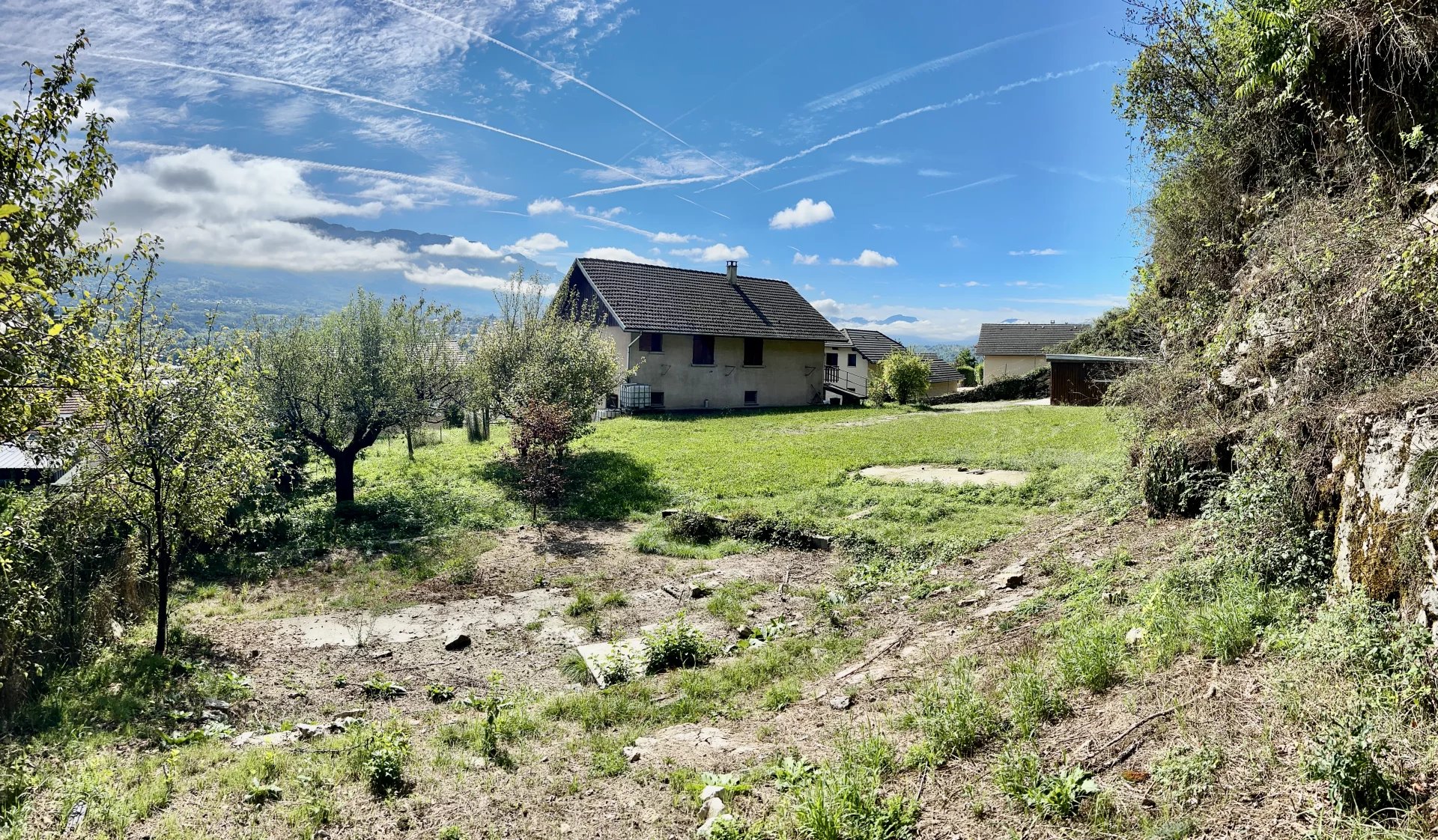 Agence immobilière de Baugimmo