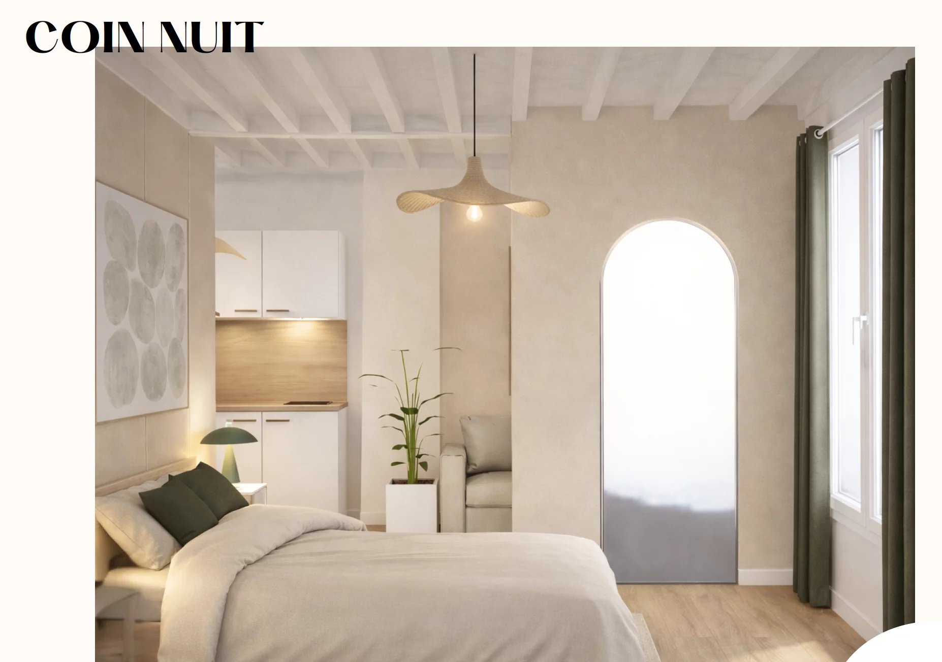 Agence immobilière de Valdor L'agence Immobilière Anse