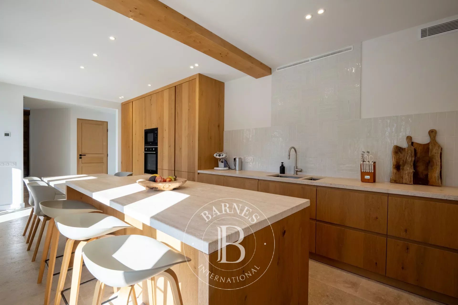 Opio  - Villa  5 Chambres - picture 6