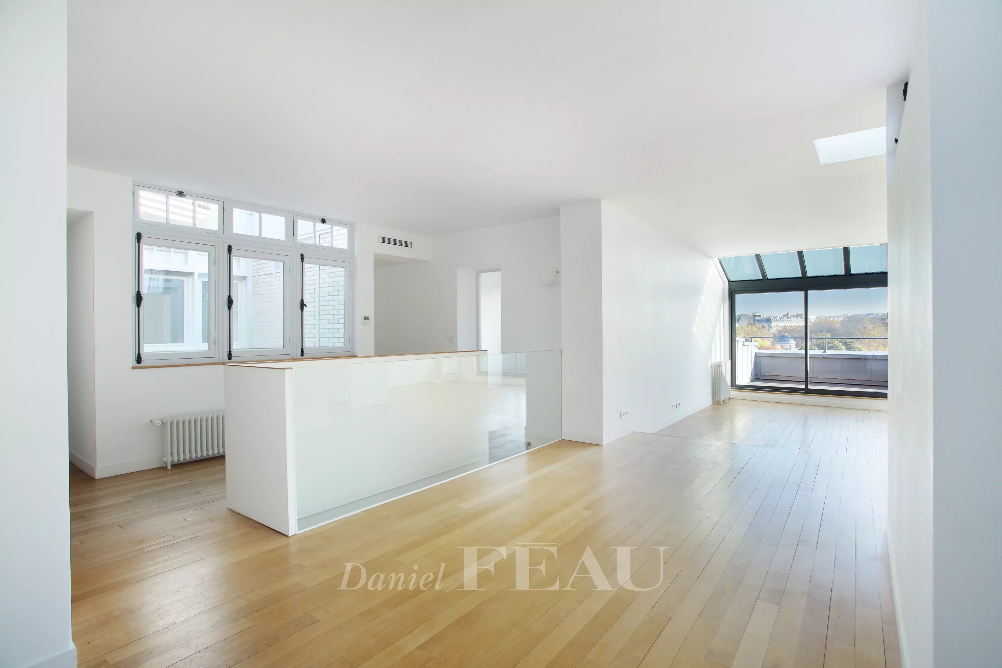 Rental Apartment Paris 8th