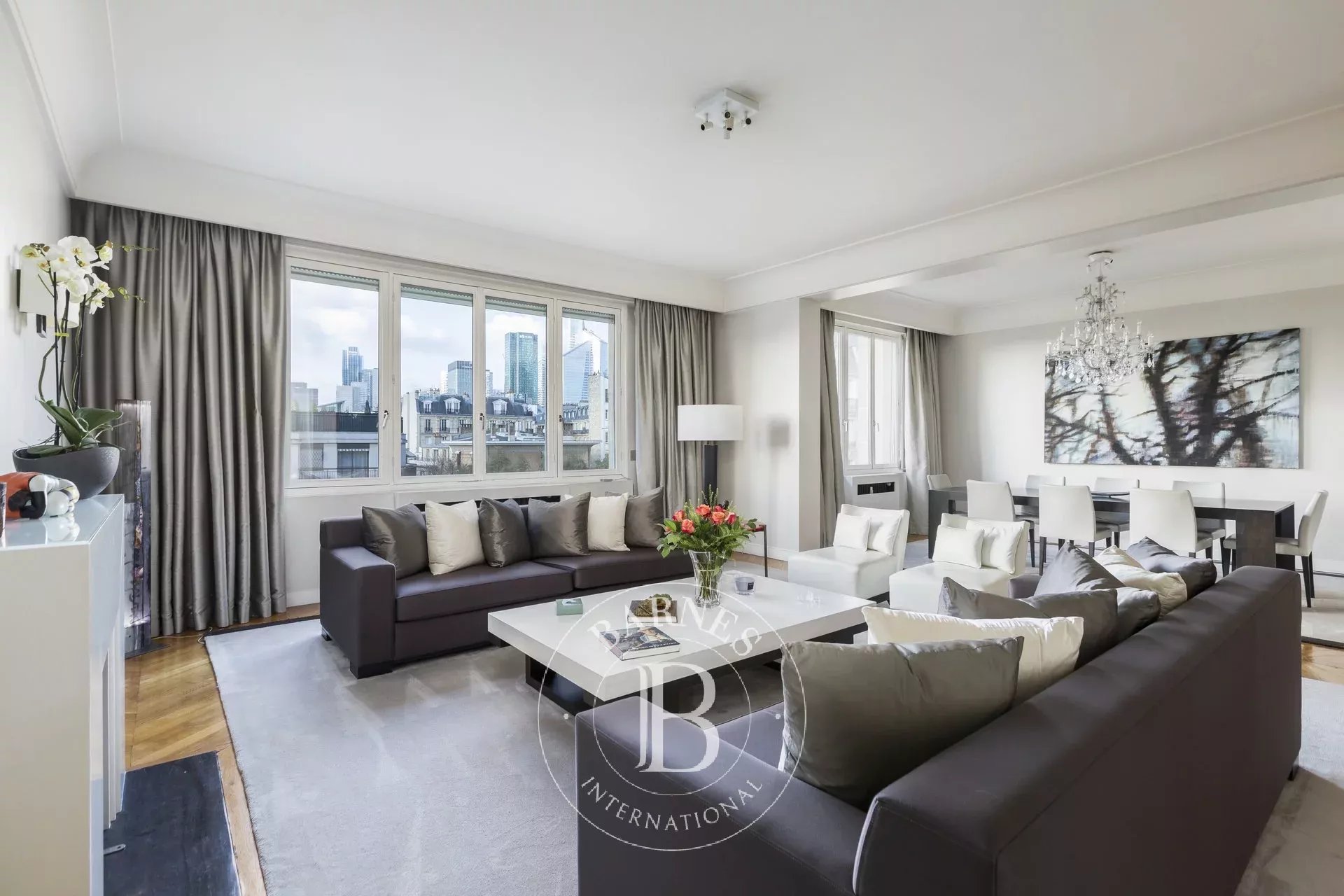 Квартира Neuilly-sur-Seine