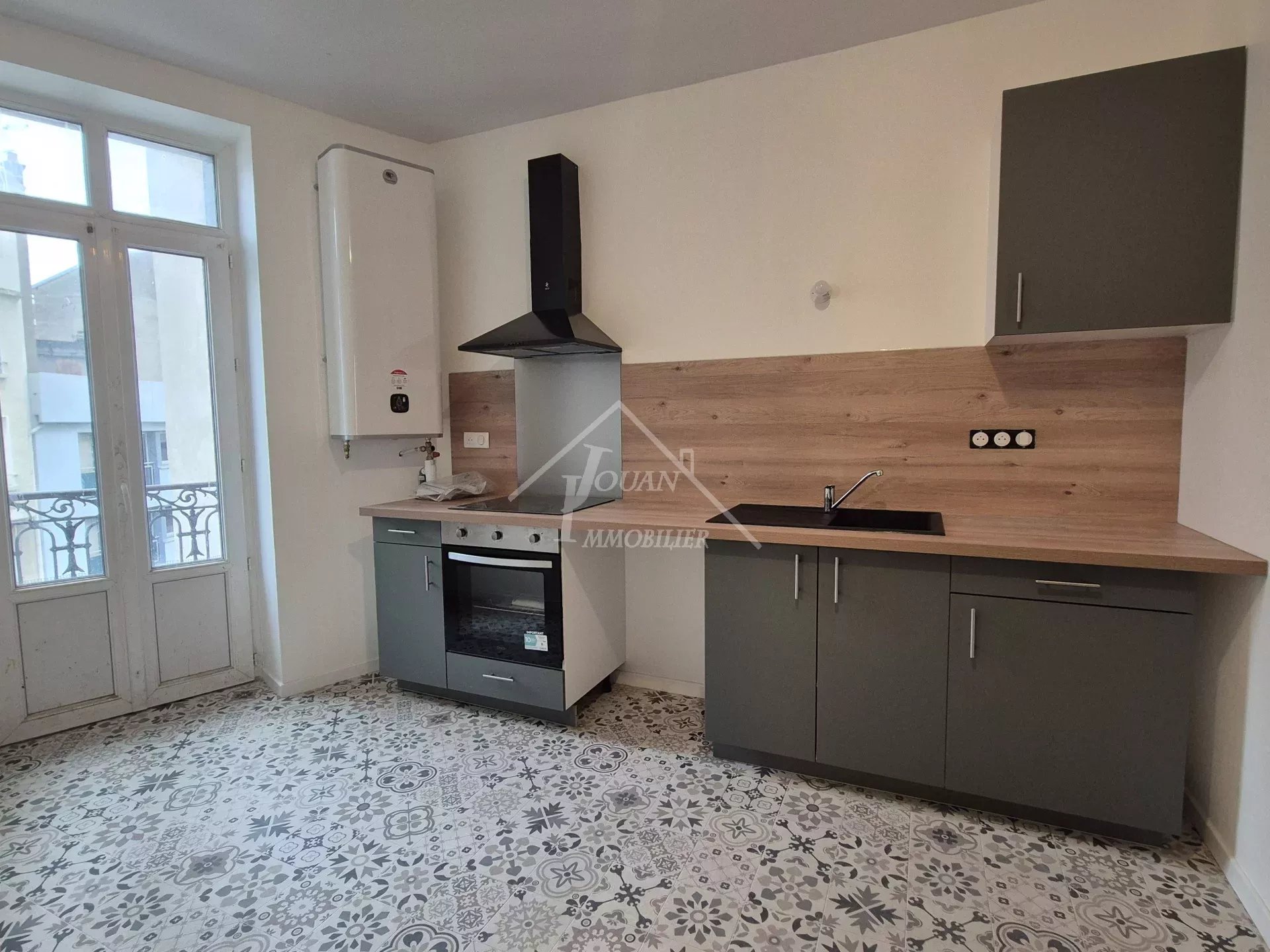 Agence immobilière de Jouan Immobilier