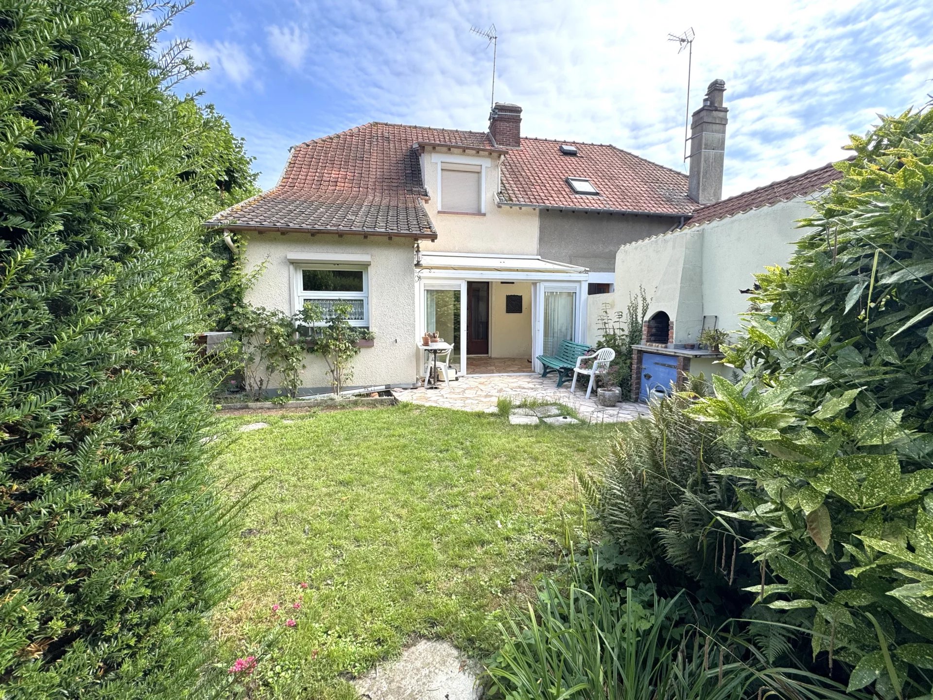 Agence immobilière de Arthurimmo.com Agence Saint Hubert